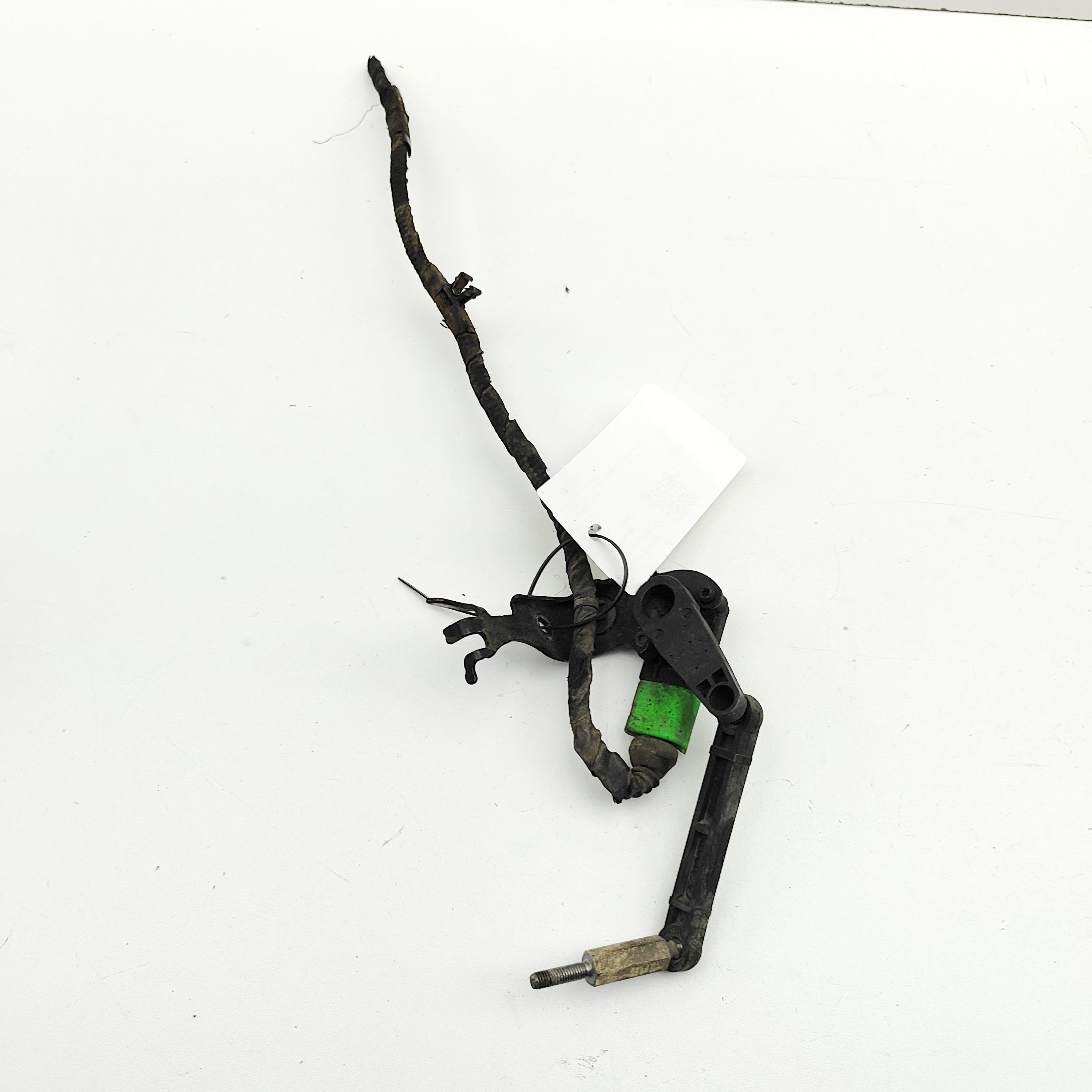 Audi Q5 (FY) Ride height sensor — front right Ride height sensor — front right — AUDI Q5 (FY)...
