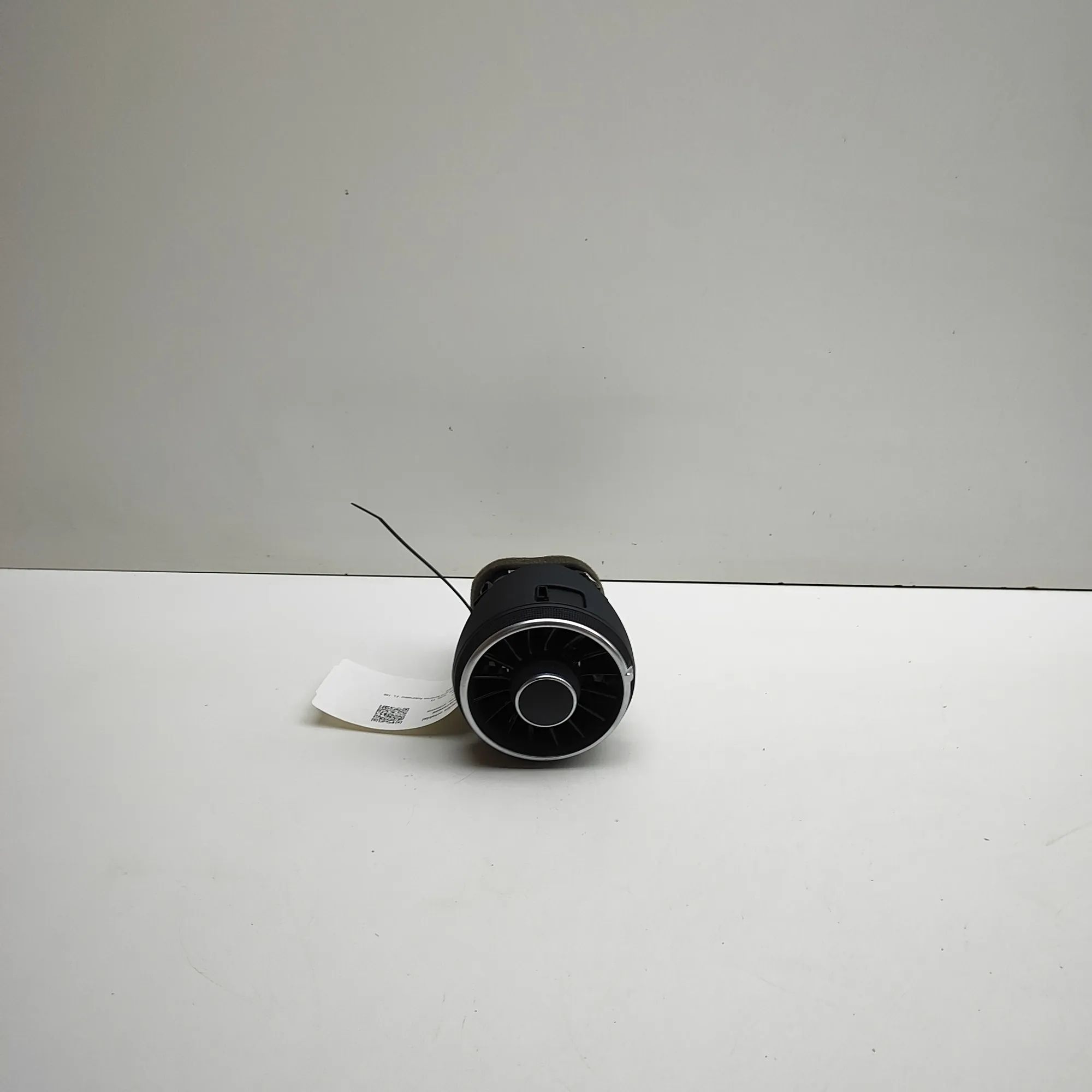 Audi TT (8S) Dashboard Air Vents Dashboard Air Vents — AUDI TT (FV3) (2014-...) ...