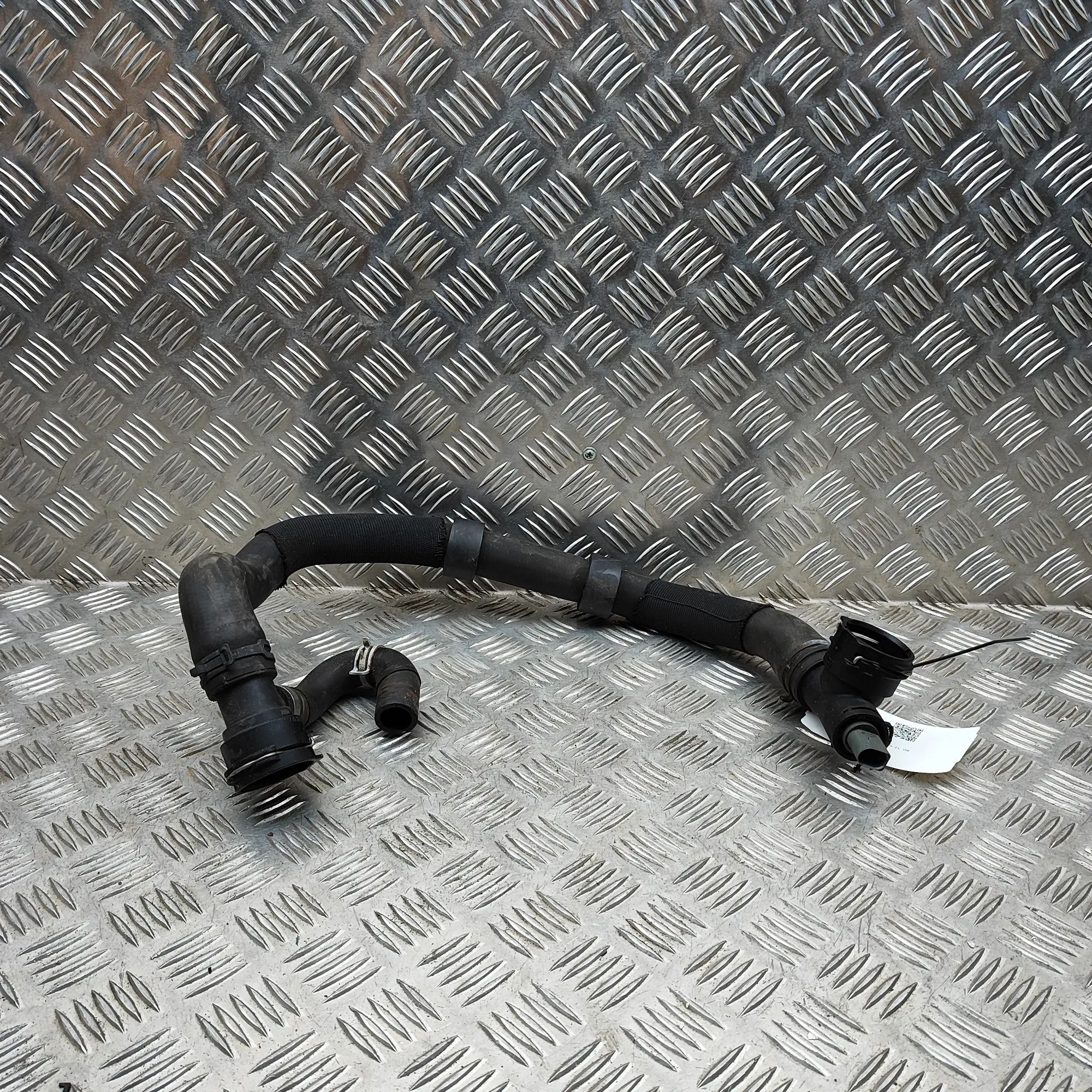 Audi TT (8S) Coolant hose Coolant hose — AUDI TT (FV3) (2014-...) — 5Q012...