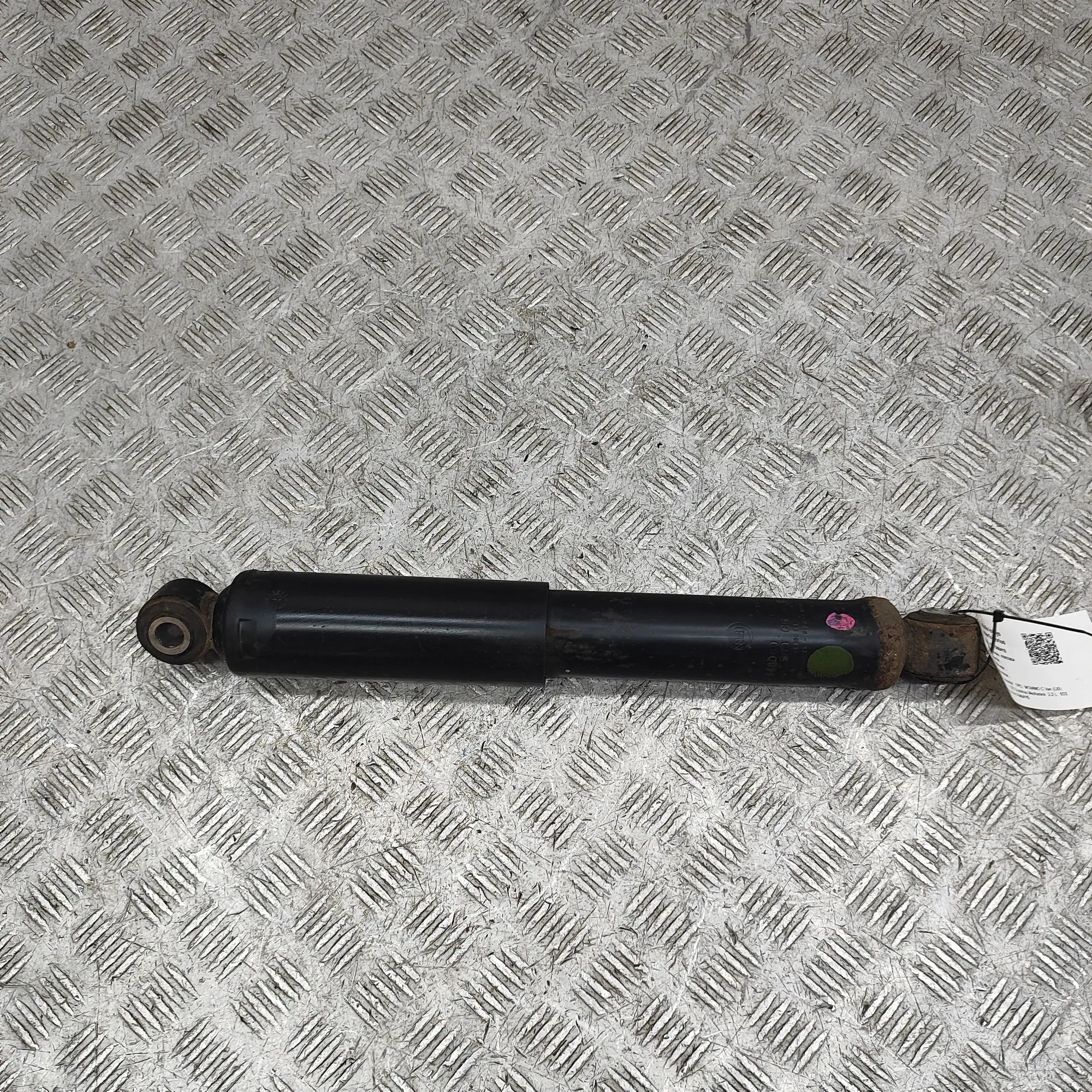 Opel Movano (C) Shock absorber — rear left Shock absorber — rear left — OPEL MOVANO (C Van...