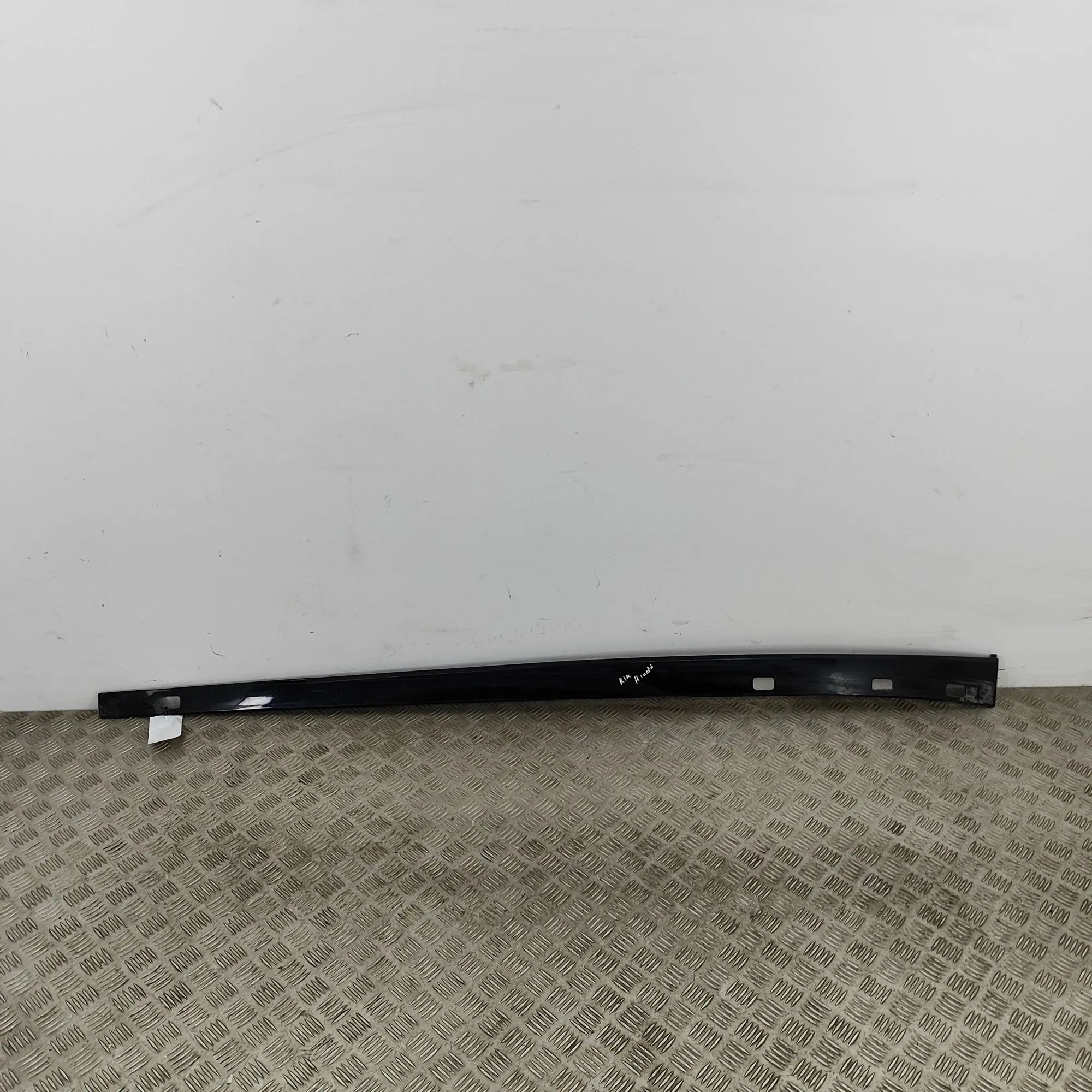 Kia Optima (JF) Right Side Roof Strip Trim