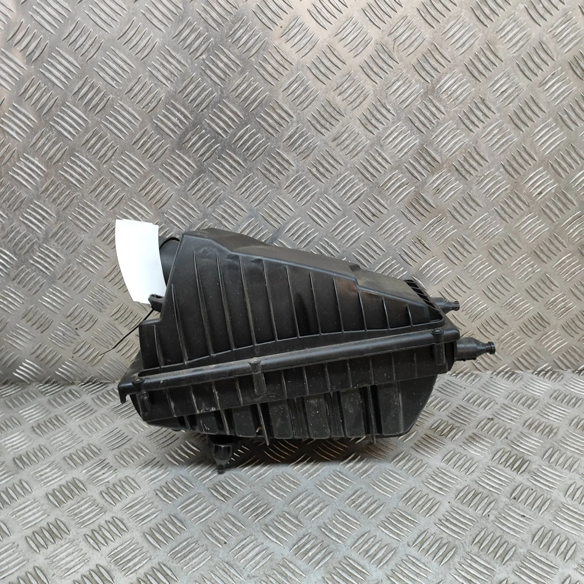 Land Rover Range Rover Sport (L494) Ilmanpuhdistin  Air Filter Box — LAND ROVER RANGE ROVER SPORT (...