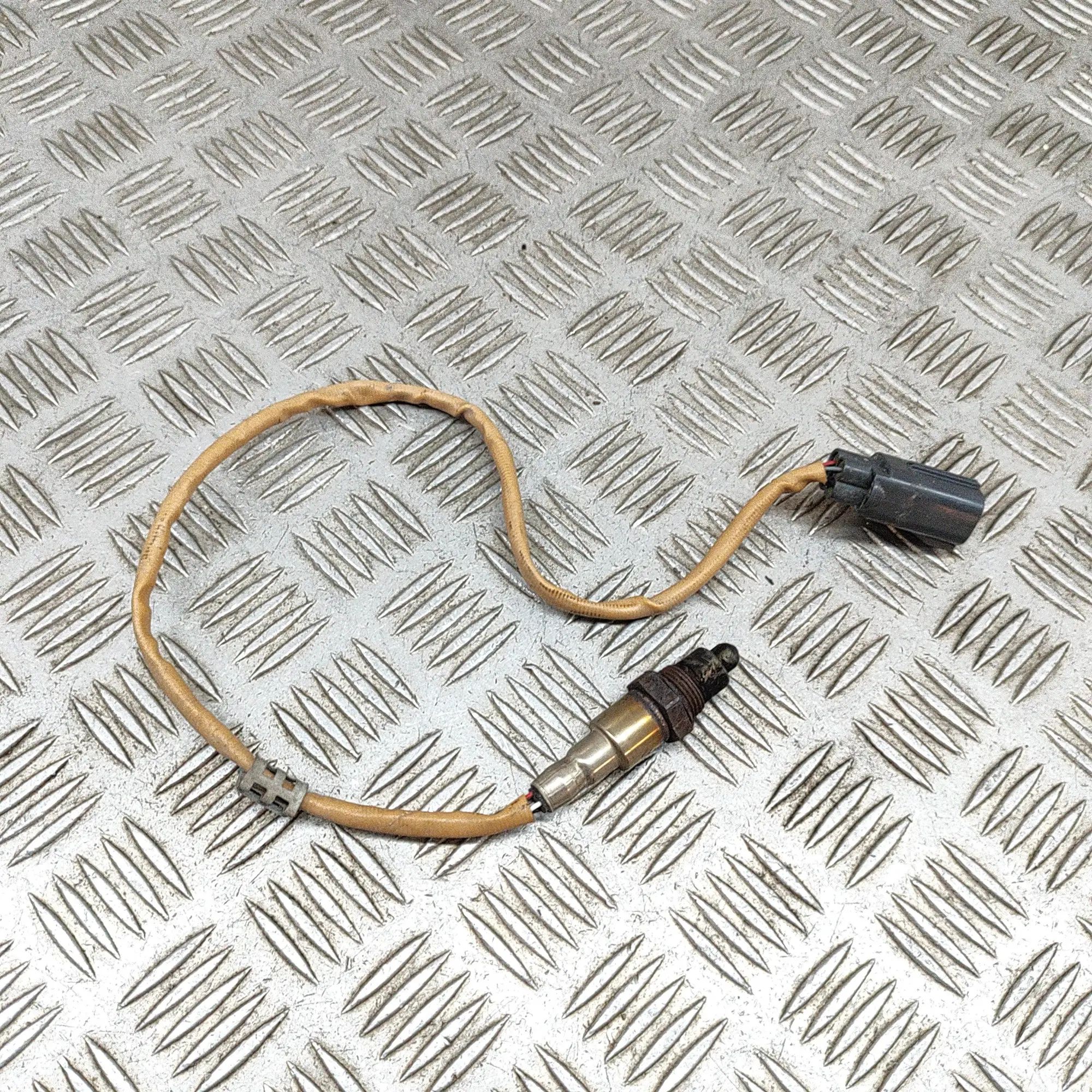 Land Rover Range Rover Sport (L494) Lambda Oxygen Sensor Lambda Oxygen Sensor — LAND ROVER RANGE ROVER S...