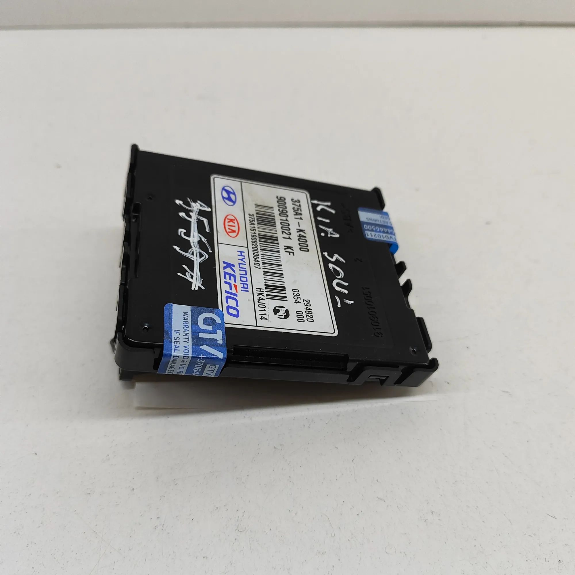 Kia Soul Power Distribution Unit Power distribution unit — KIA SOUL (III SK3) (2...
