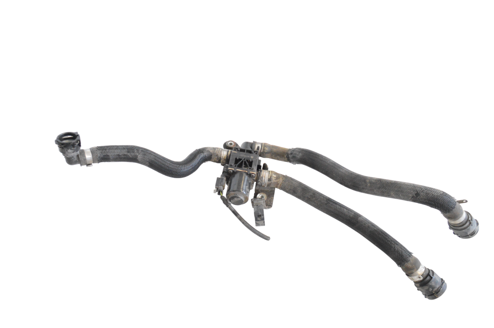 Alfa-Romeo Stelvio Auxiliary Water Pump Auxiliary Water Pump — ALFA ROMEO STELVIO (949_...