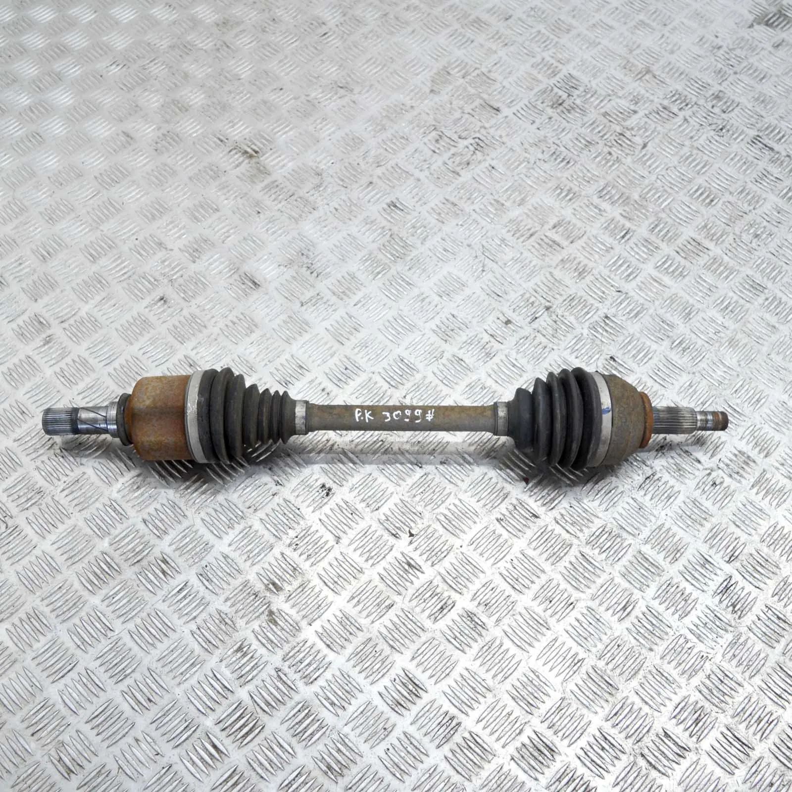 Opel Vivaro (B) Front Left Driveshaft Front Left Driveshaft — OPEL VIVARO (Van) (2014...