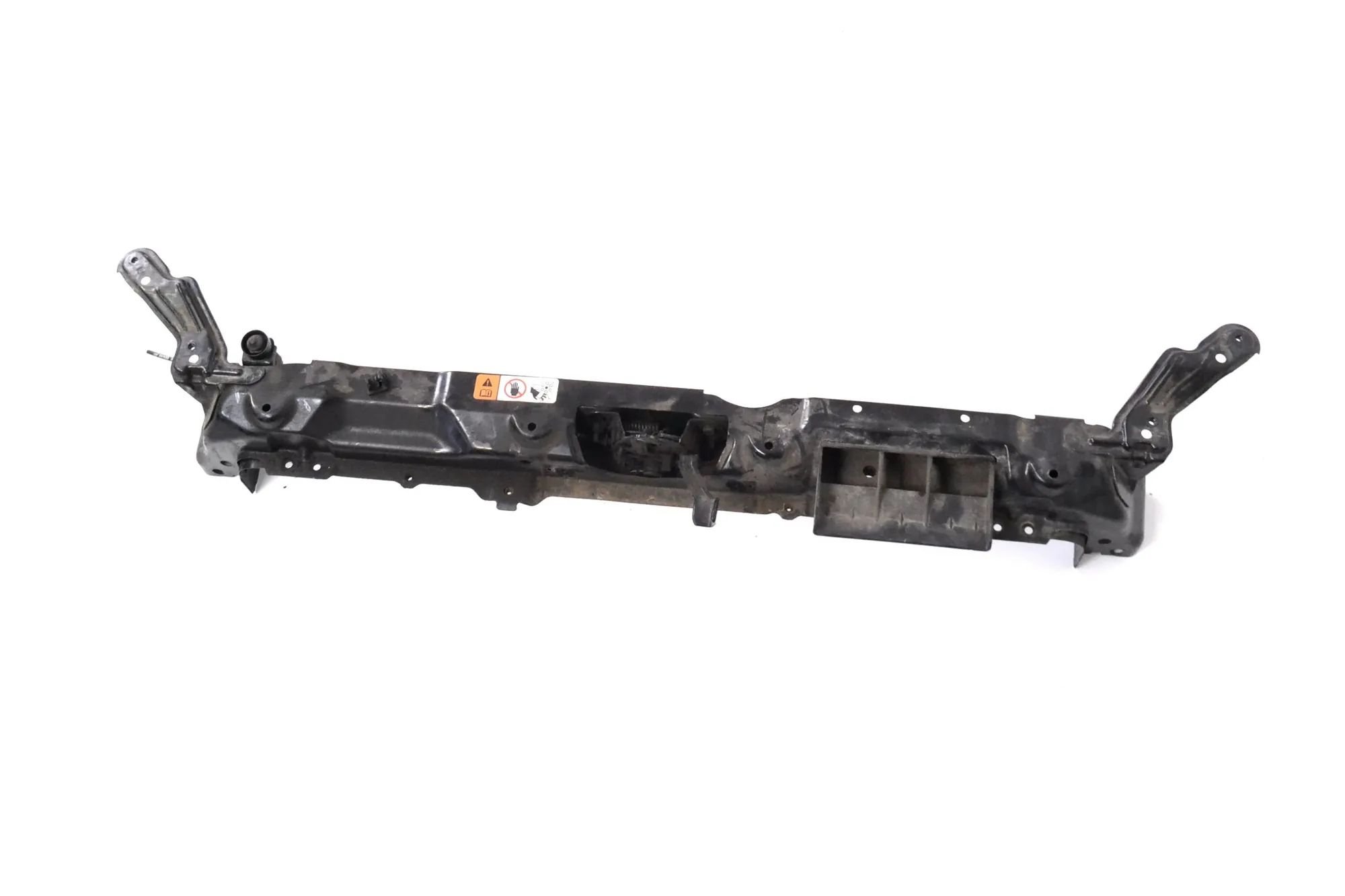Hyundai i30 Slam Panel Frame Upper Part Slam Panel Frame Upper Part — HYUNDAI I30 (GD) ...