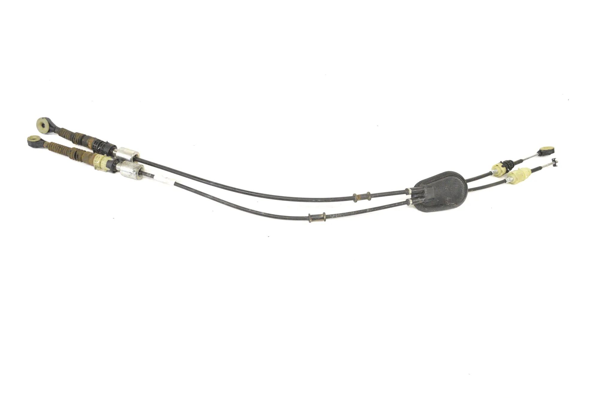 Nissan X-Trail / Rogue Gear selector cables Gear selector cables — NISSAN X-TRAIL (T32_) (2...