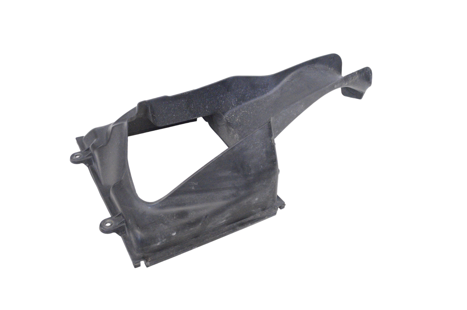 Maserati Ghibli Radiator Air Intake Channel Radiator Air Intake Channel — MASERATI GHIBLI (...