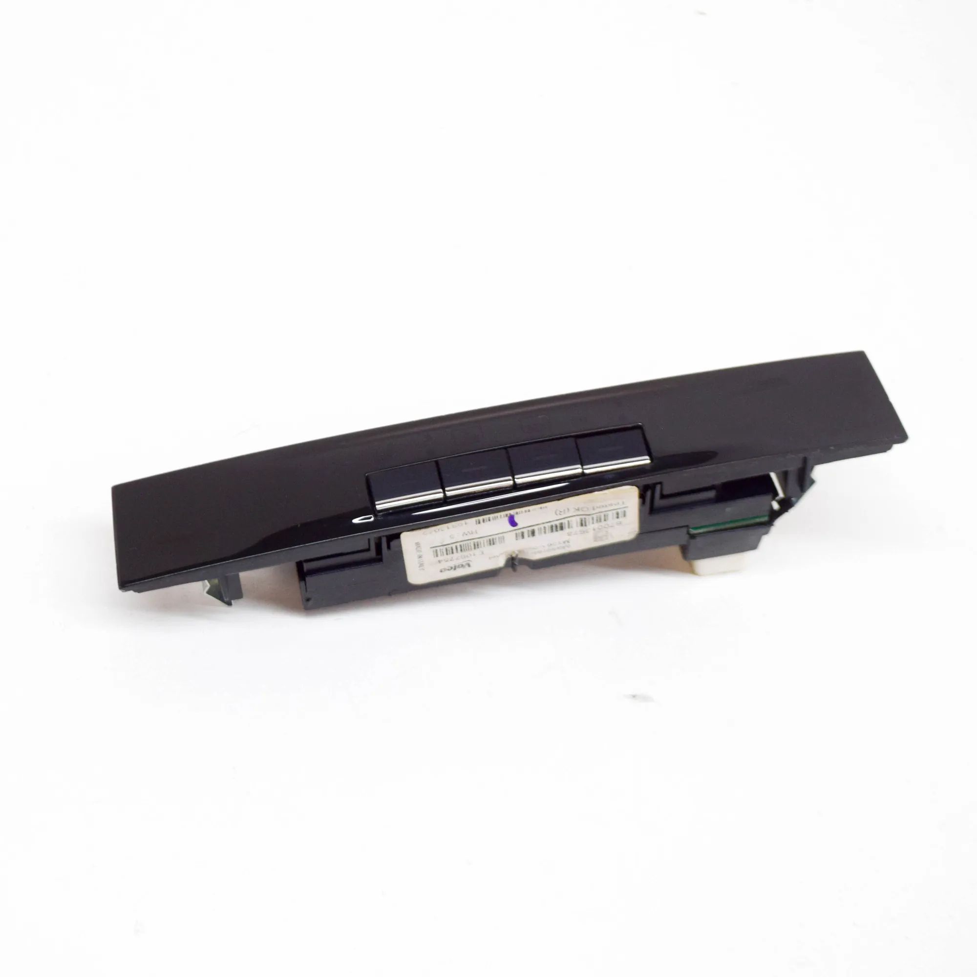 Maserati Quattroporte Button Switch Panel Button Switch Panel — MASERATI QUATTROPORTE (VI...