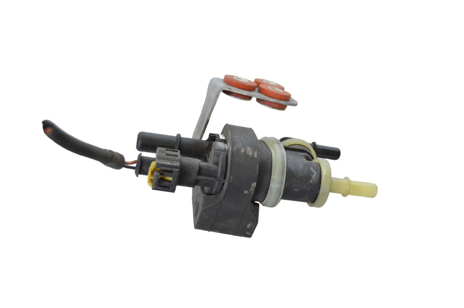 Alfa-Romeo Stelvio Solenoid valve Solenoid Valve — ALFA ROMEO STELVIO (949_) (201...