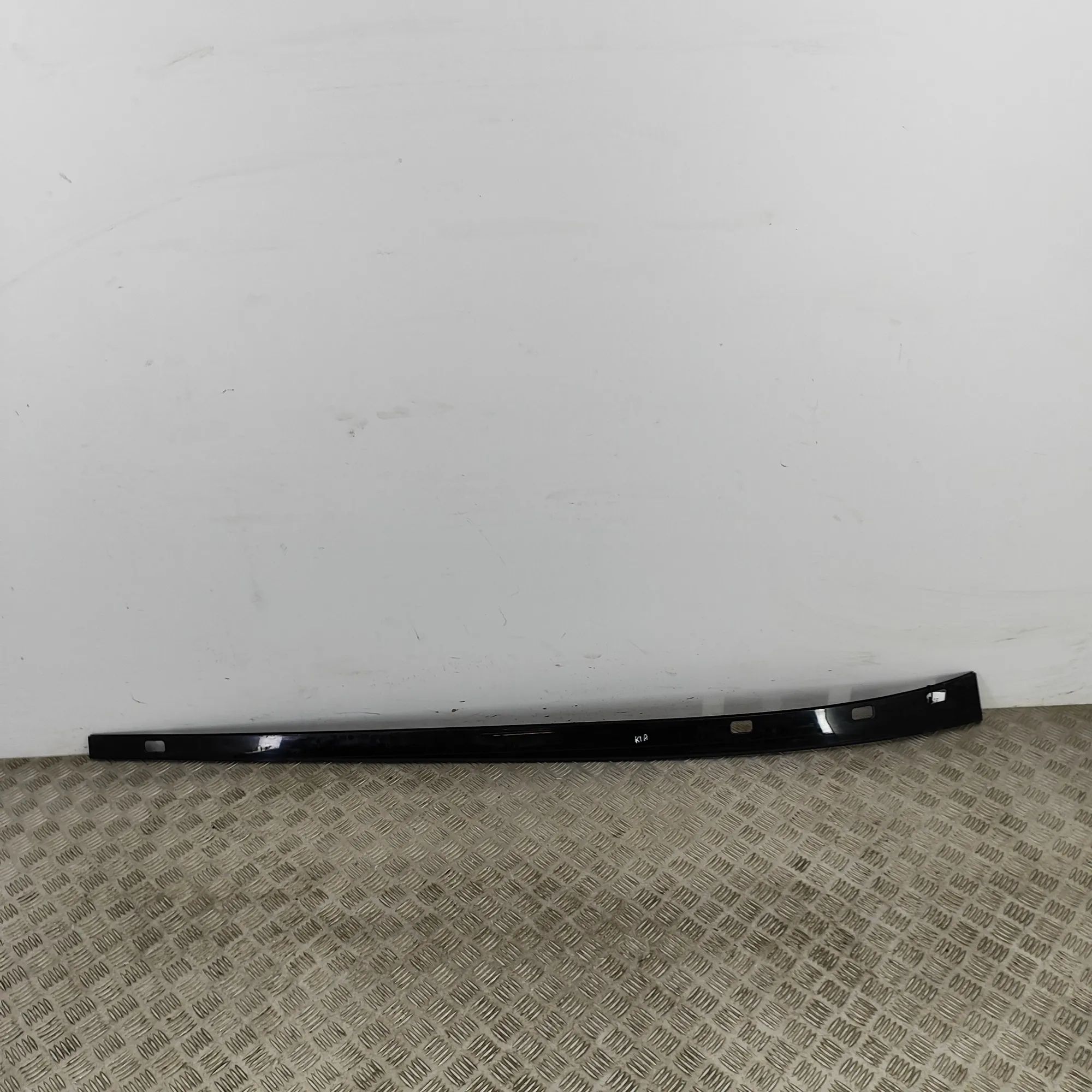 Kia Optima (JF) Left Side Roof Strip Trim