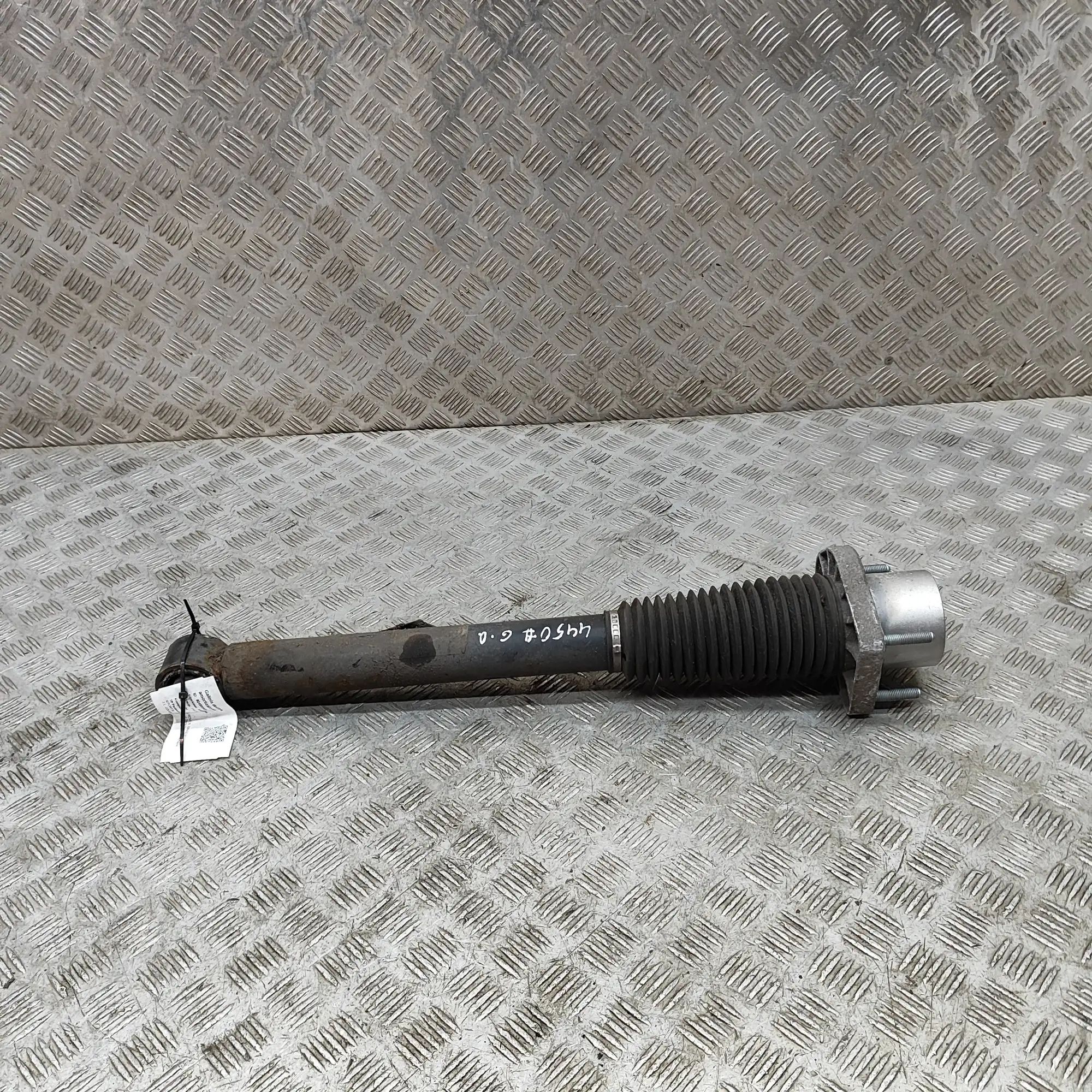 Land Rover Range Rover Sport (L494) Shock absorber — rear right Shock absorber — rear right — LAND ROVER RANGE ...