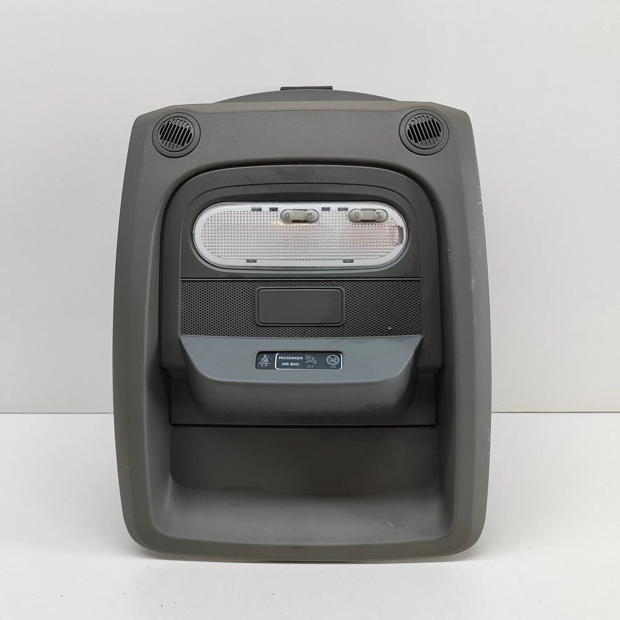 Renault Master Interior light Interior light — RENAULT MASTER (III Van FV) (2...