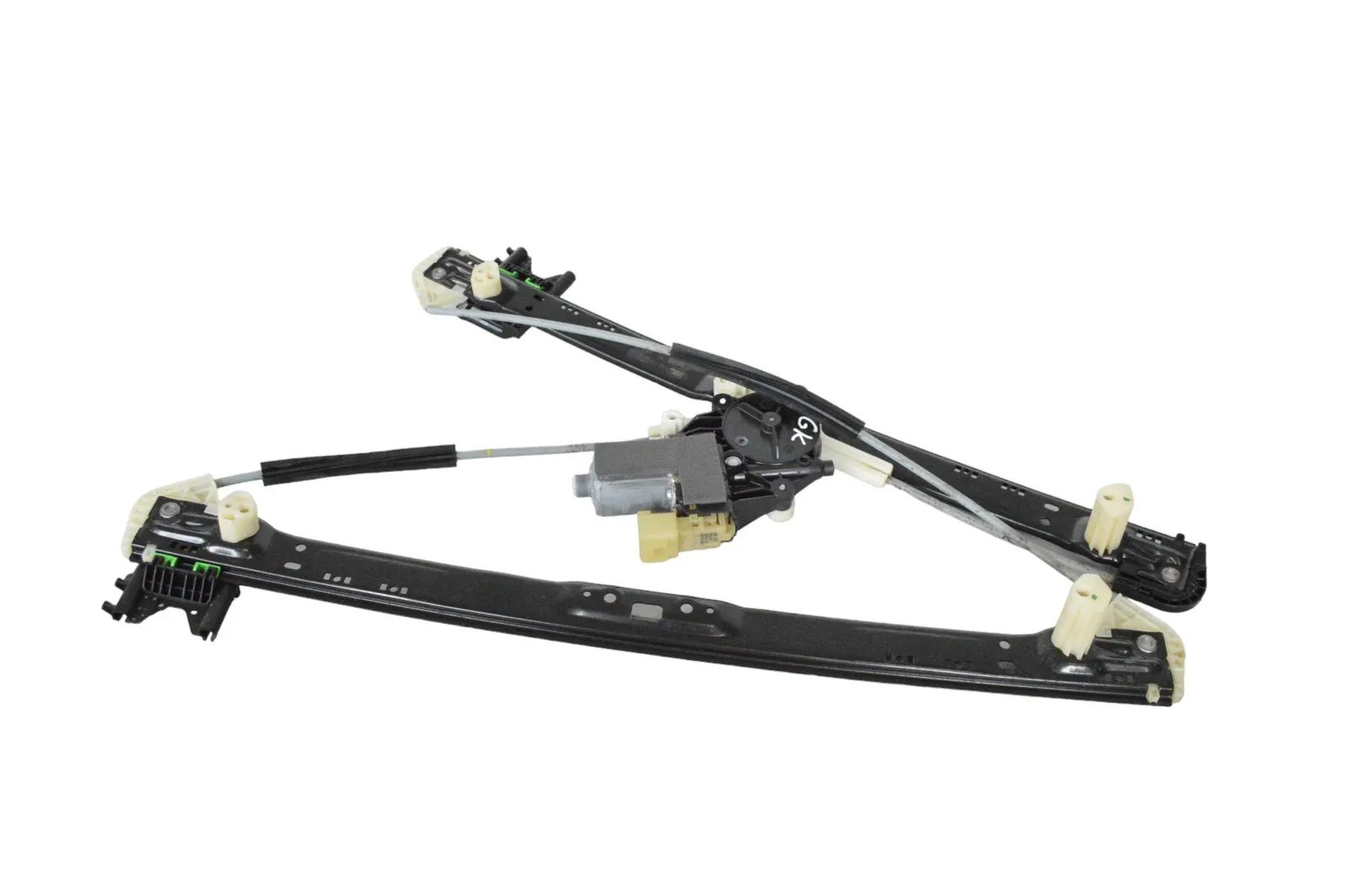 Land Rover Range Rover (L405) Rear Left Door Window Regulator Rear Left Door Window Regulator — LAND ROVER RA...