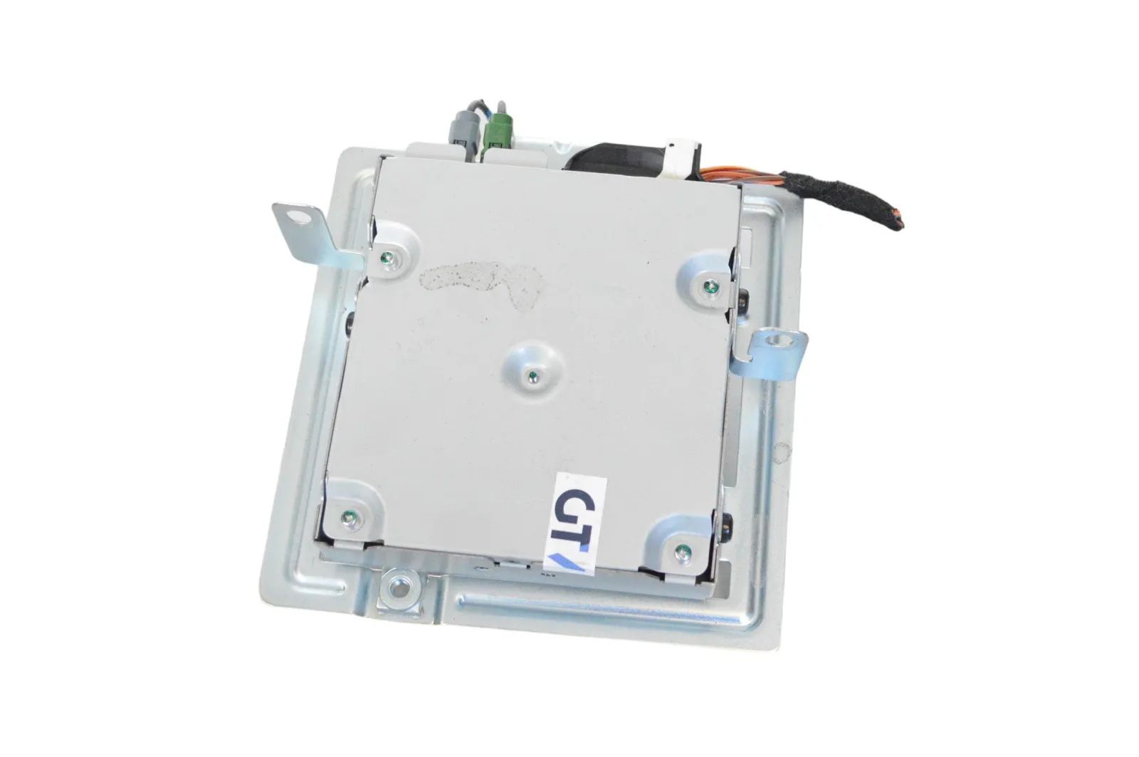 Porsche Cayenne Camera control unit Camera control unit — PORSCHE CAYENNE (92A) (20...