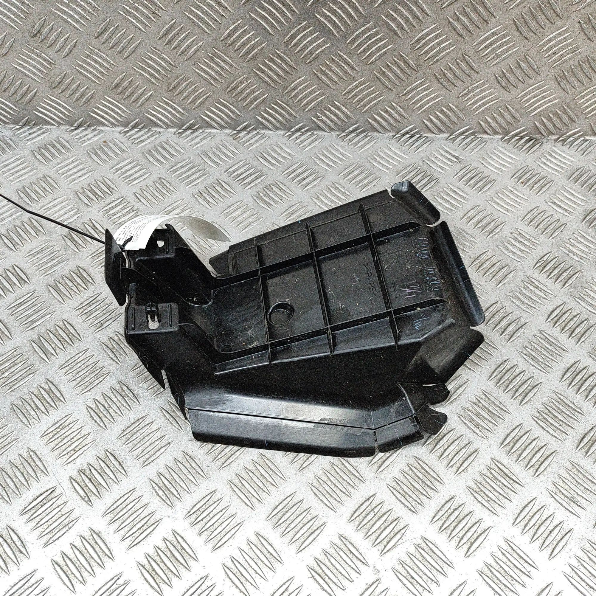 Lexus RX Radiator Air Guide Duct Radiator Air Guide Duct — LEXUS RX (_LA1_, _LH1...