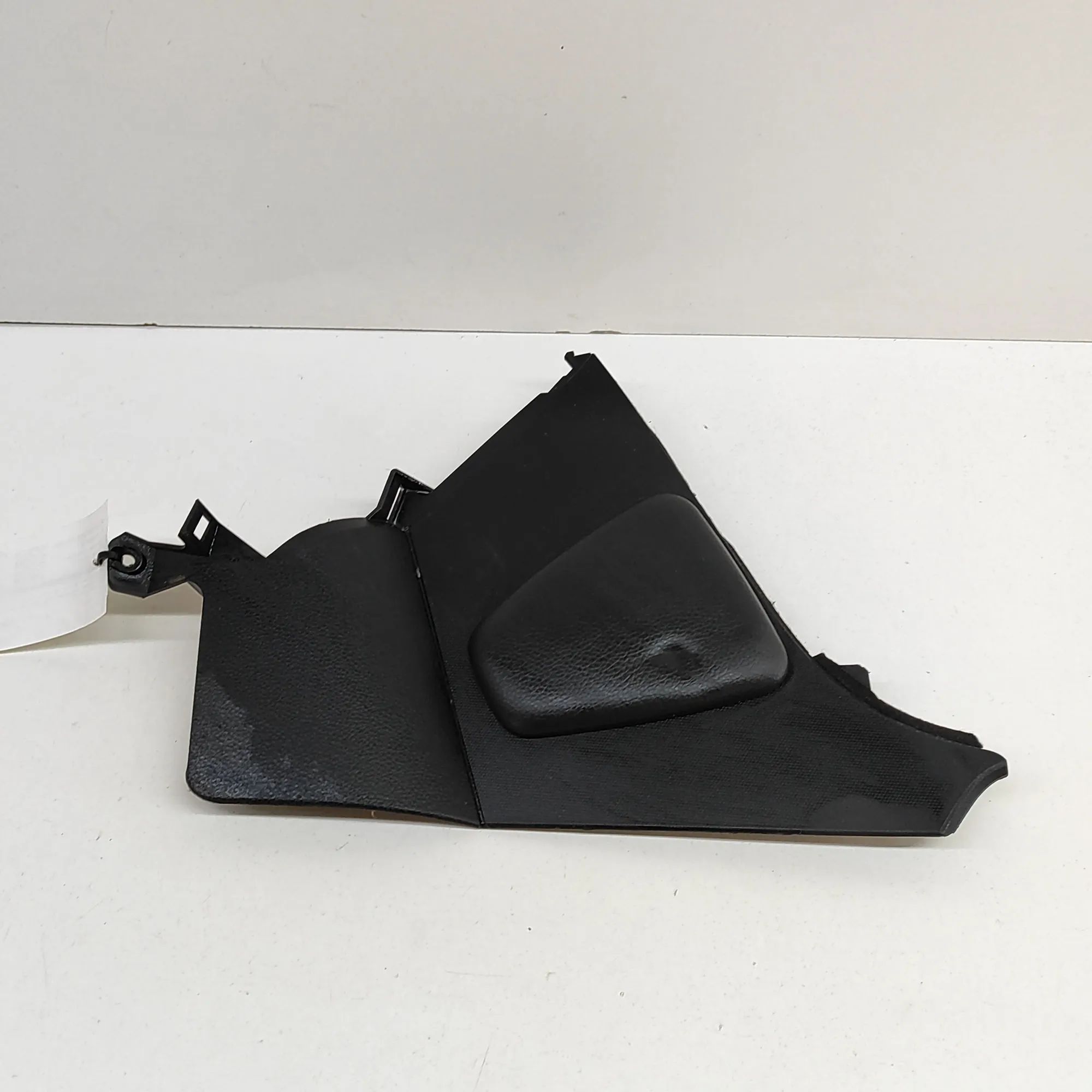 Nissan 350Z Dashboard Side Trim Dashboard Side Trim — NISSAN 350 (Z Coupe Z33) ...