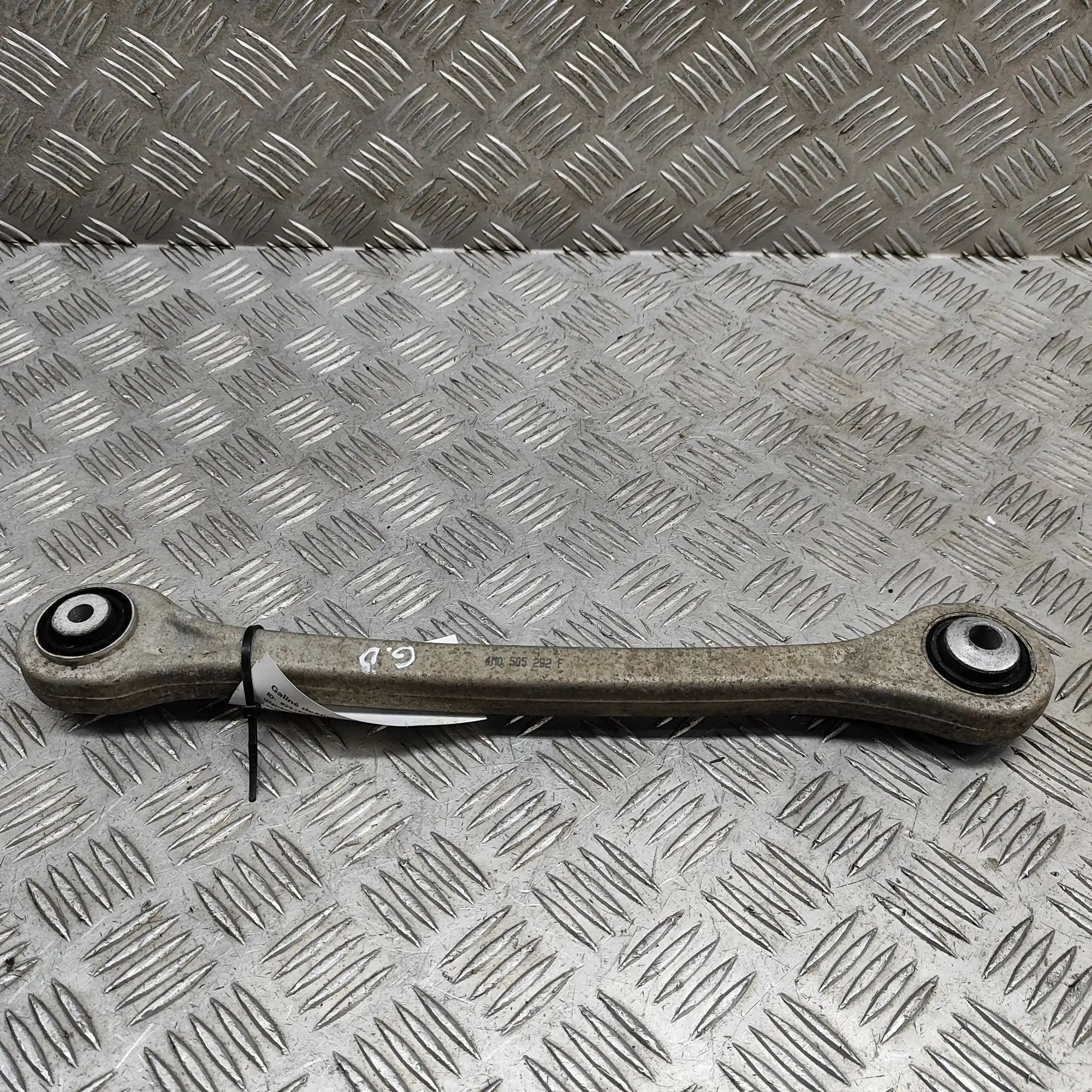 Audi Q5 (FY) Control arm — rear right Control arm — rear right — AUDI Q5 (FY) (2016-....