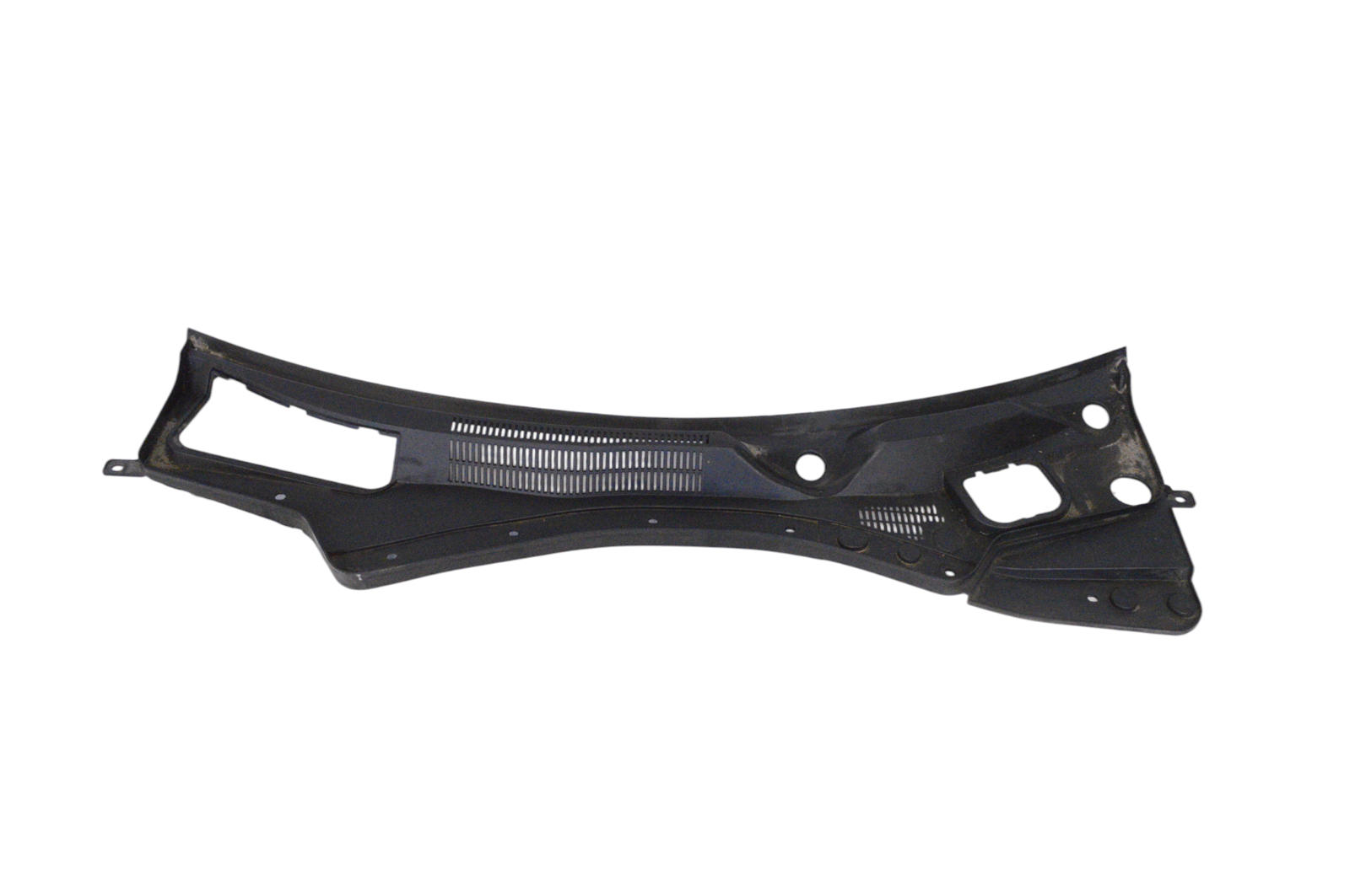 Maserati Ghibli Front Wiper Cowl Trim Front Wiper Cowl Trim — MASERATI GHIBLI (M157) ...