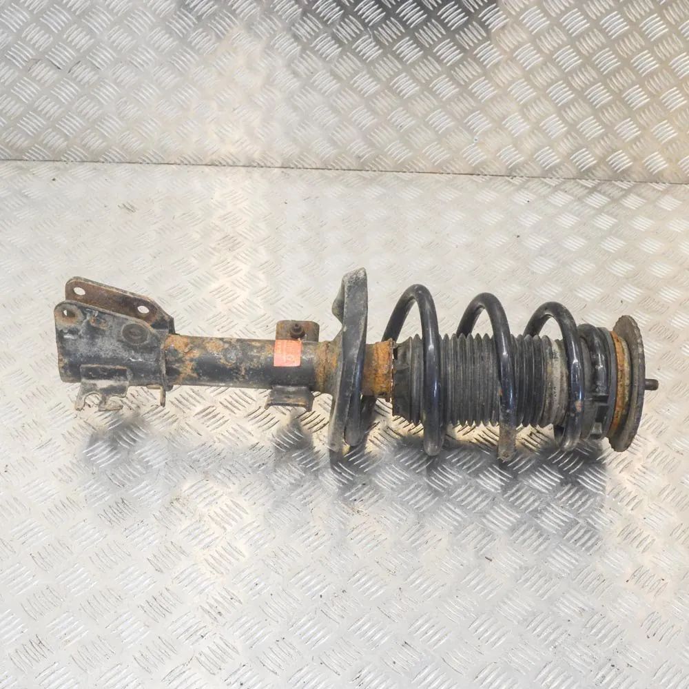 Renault Master Shock absorber — front right Shock absorber — front right — RENAULT MASTER (...