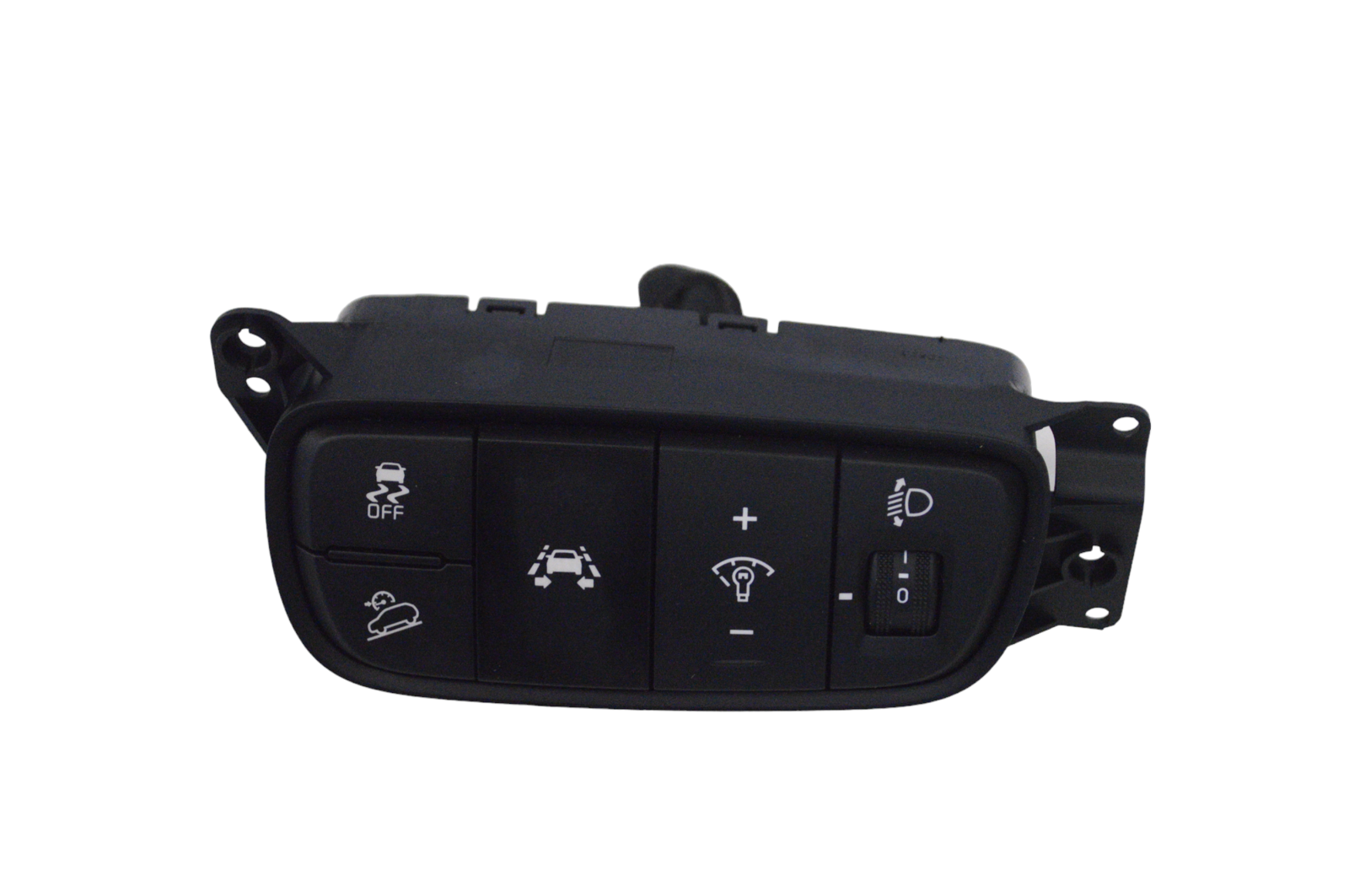 Kia Sorento Button Switch Panel