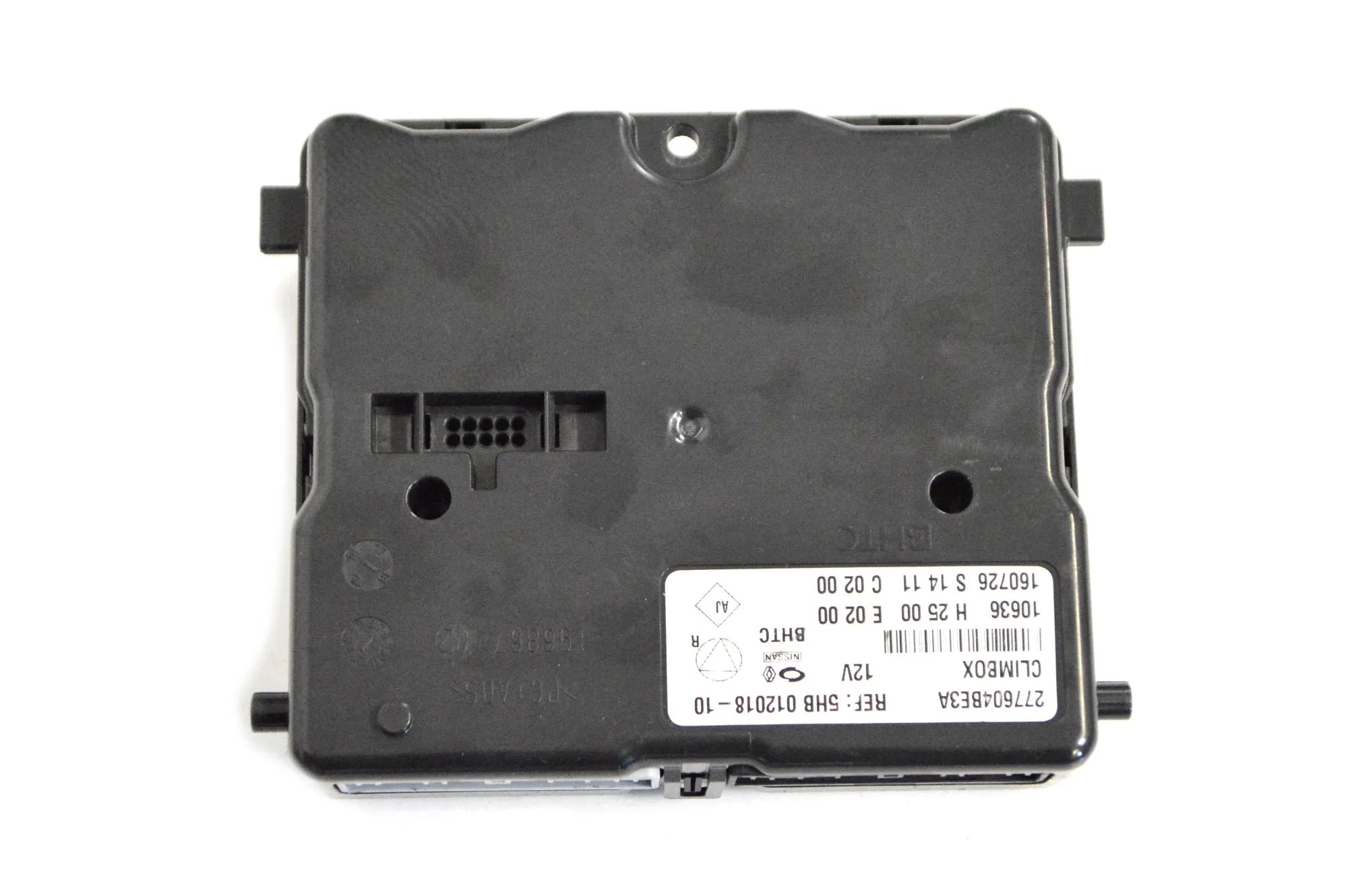 Nissan X-Trail / Rogue Other Control Units Other Control Units — NISSAN X-TRAIL (T32_) (20...