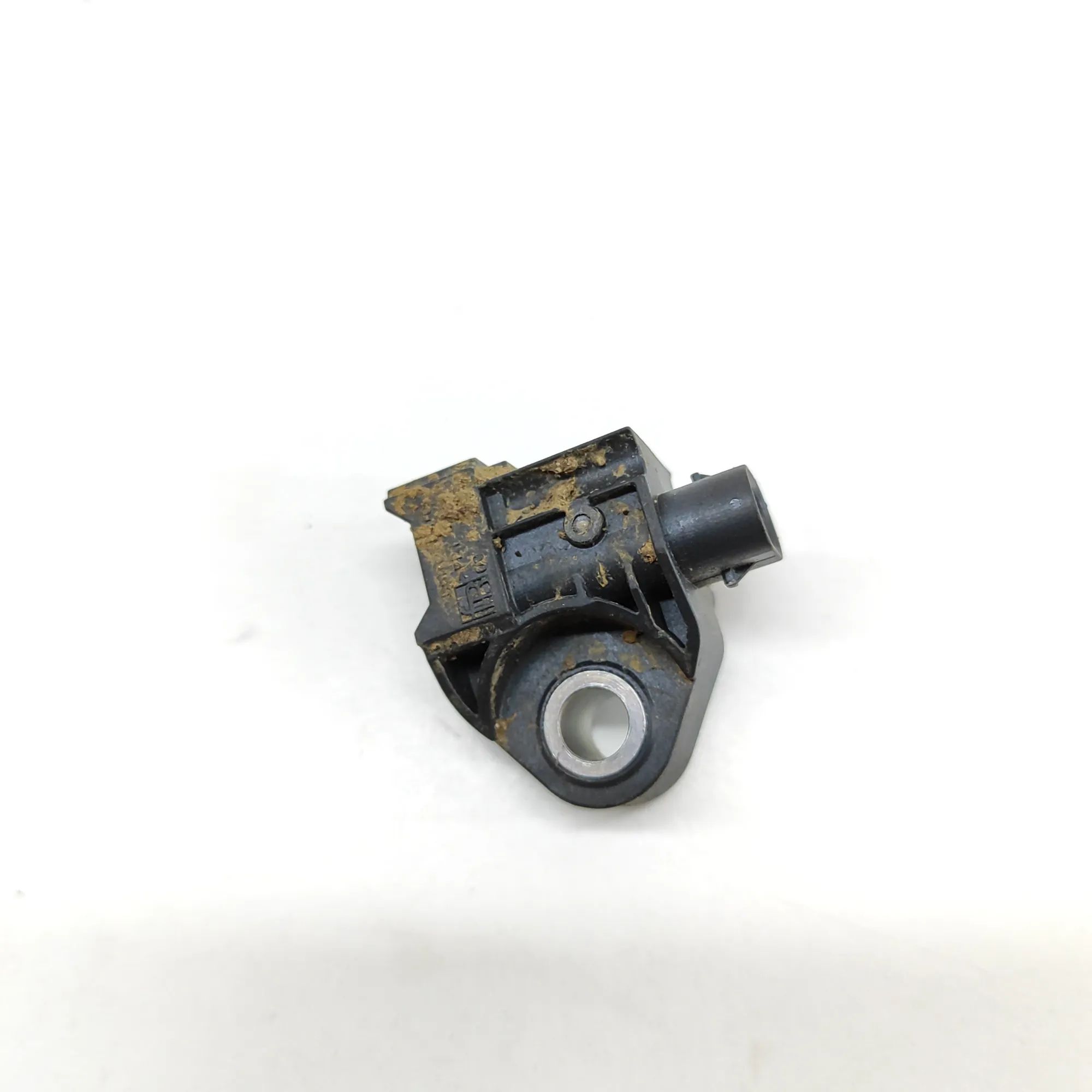 BMW i4 (G26) Impact sensor — front right Impact sensor — front right — BMW I4 (G26) (202...