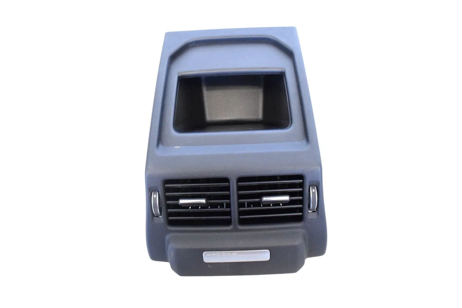 Land Rover Range Rover Evoque Centre console trim Centre console trim — LAND ROVER RANGE ROVER EV...