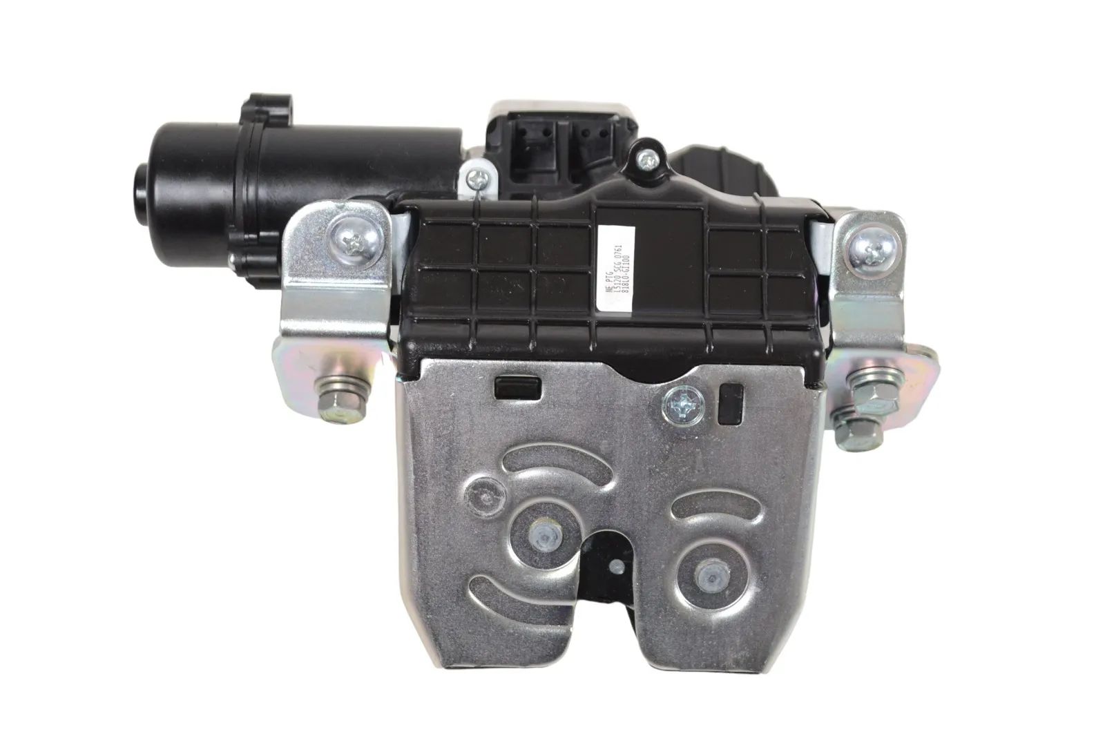 Hyundai Ioniq 5 Tailgate Boot Lock Tailgate Boot Lock — HYUNDAI IONIQ (5 NE) (2020...