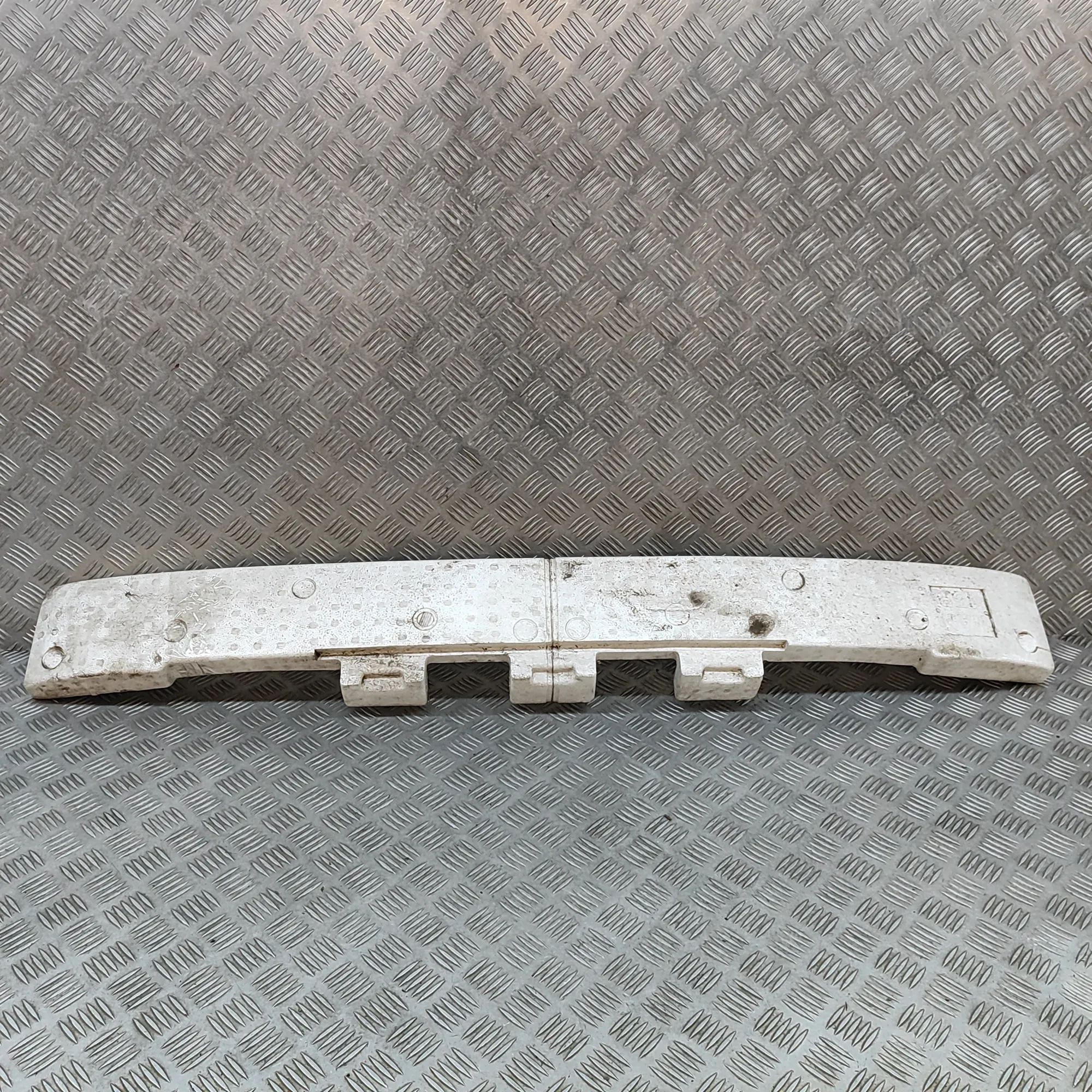 Nissan 350Z Rear bumper foam absorber Rear bumper foam absorber — NISSAN 350 (Z Coupe...