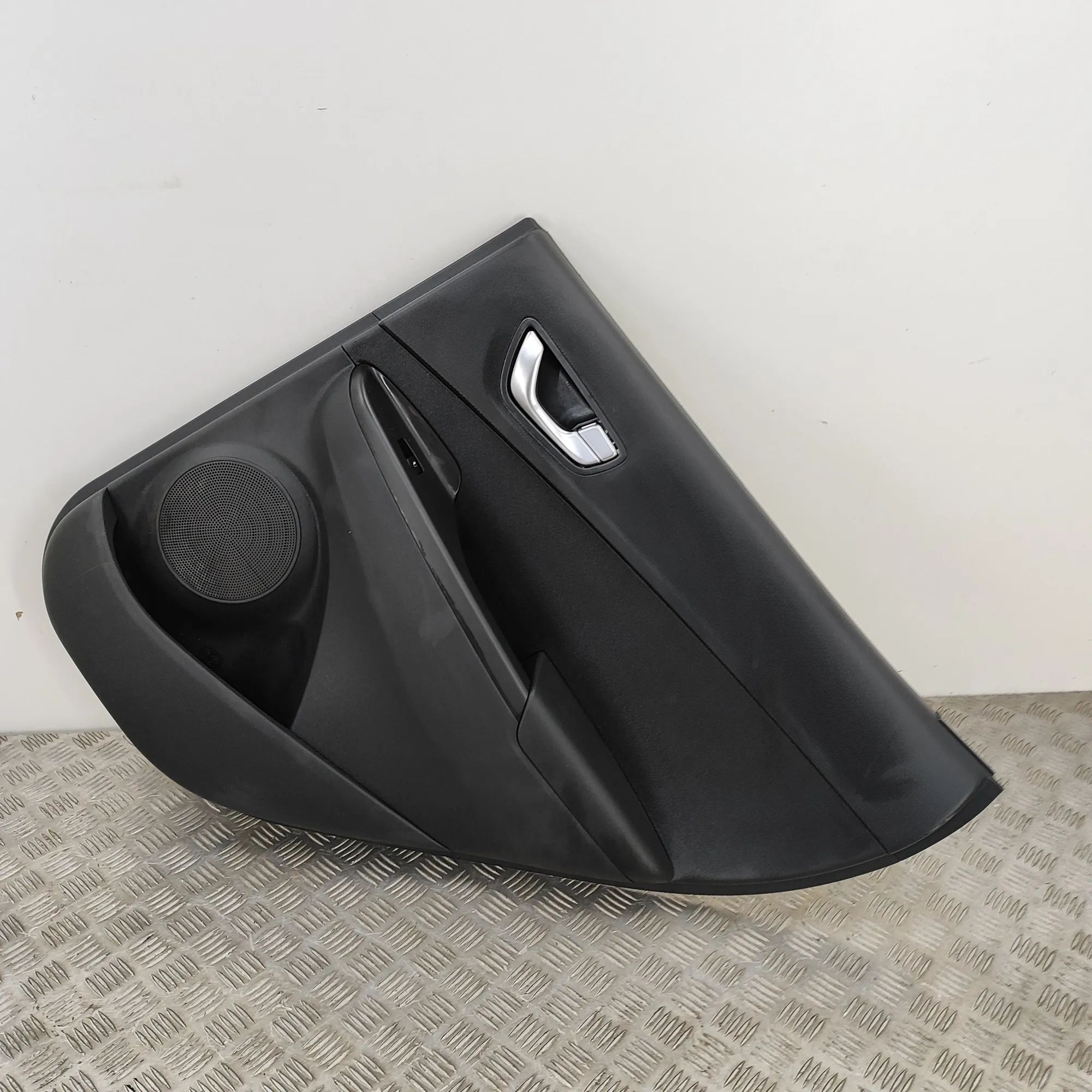 Hyundai Kona Rear Right Door Panel Rear Right Door Panel — HYUNDAI KONA (2017-...)...