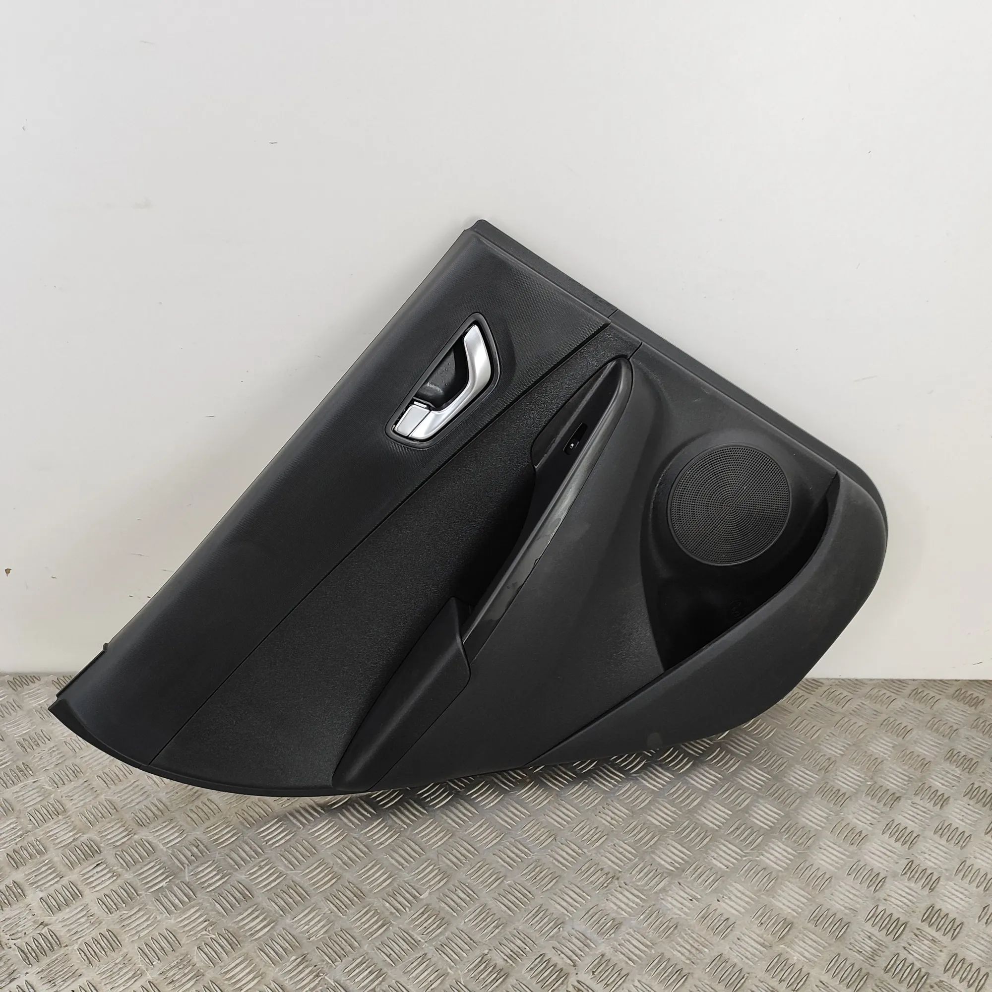 Hyundai Kona Rear Left Door Panel Rear Left Door Panel — HYUNDAI KONA (2017-...) ...