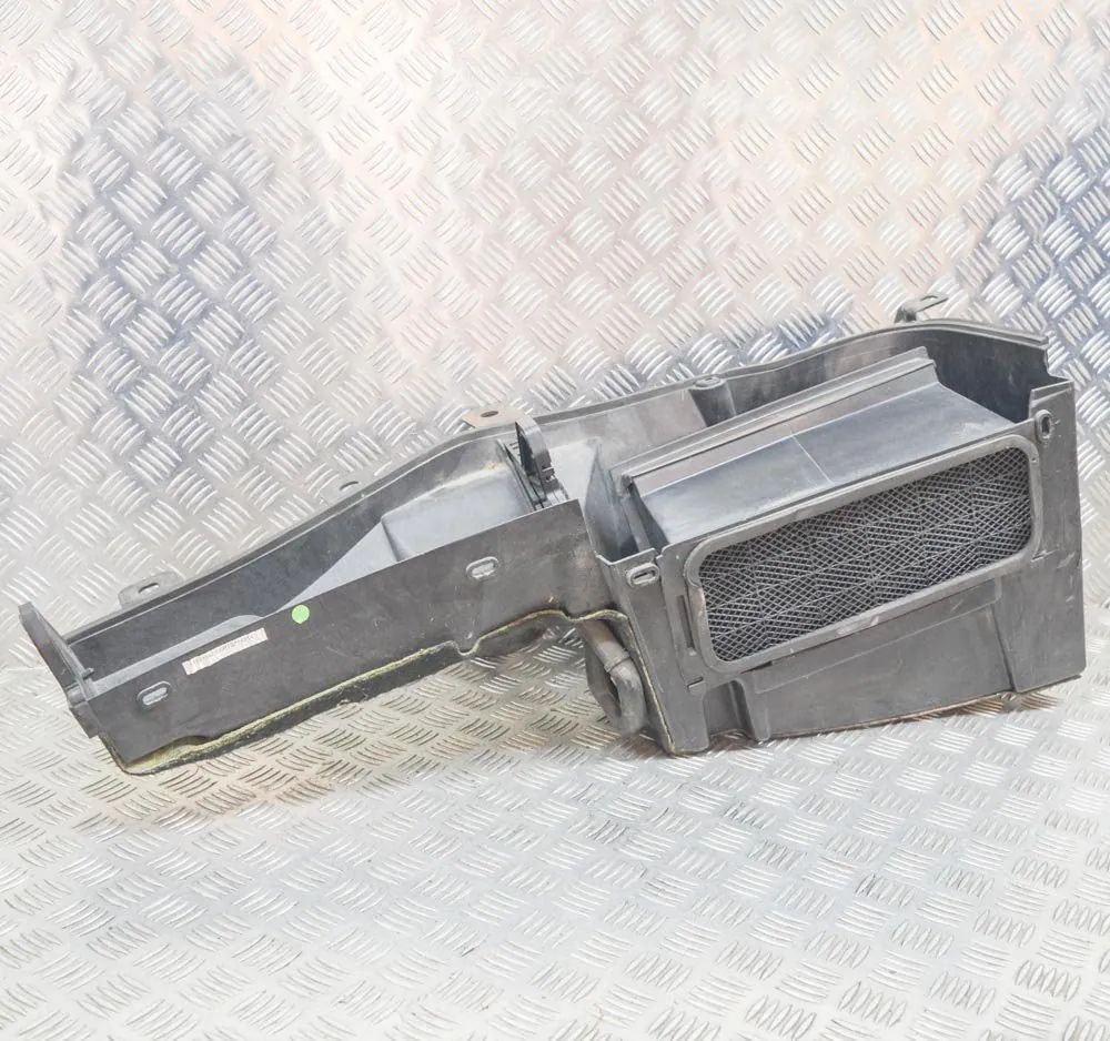 Maserati Ghibli Воздухоочиститель  Air Filter Box — MASERATI GHIBLI (M157) (2013-....