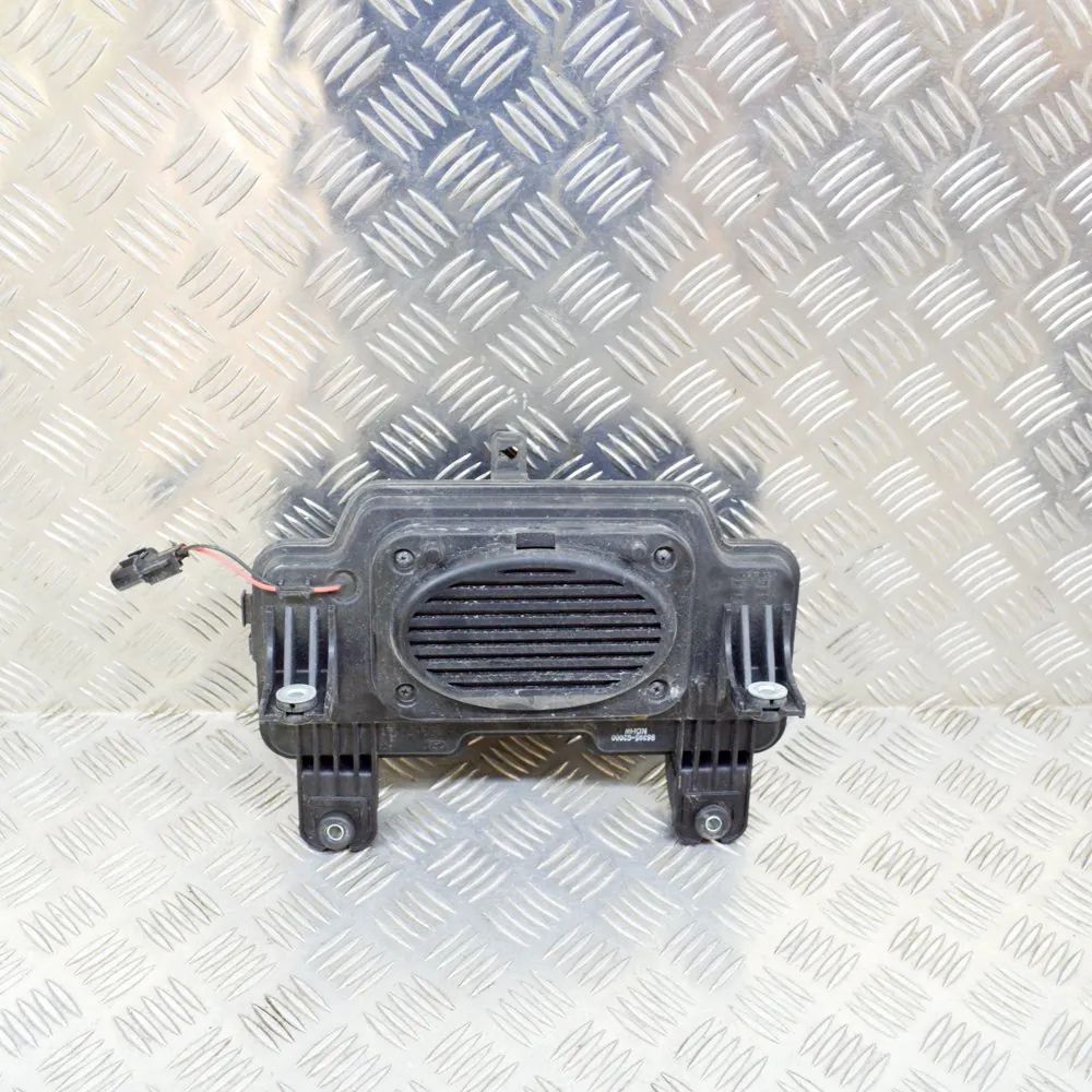 Hyundai Ioniq Other Control Units Other Control Units — HYUNDAI IONIQ (AE) (2016-...