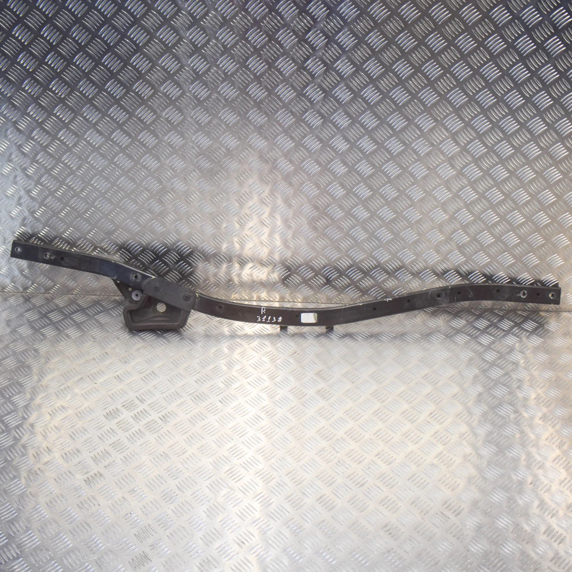 Maserati Quattroporte Other Body Parts Other Body Parts — MASERATI QUATTROPORTE (VI) (...