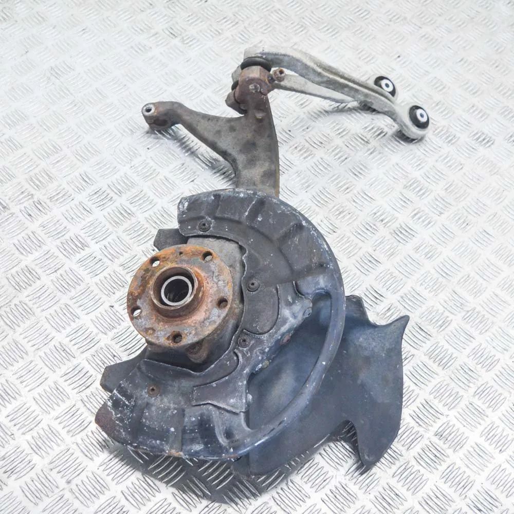 Volkswagen Phaeton Front Right Wheel Hub Front Right Wheel Hub — VW PHAETON (3D_) (2002-...