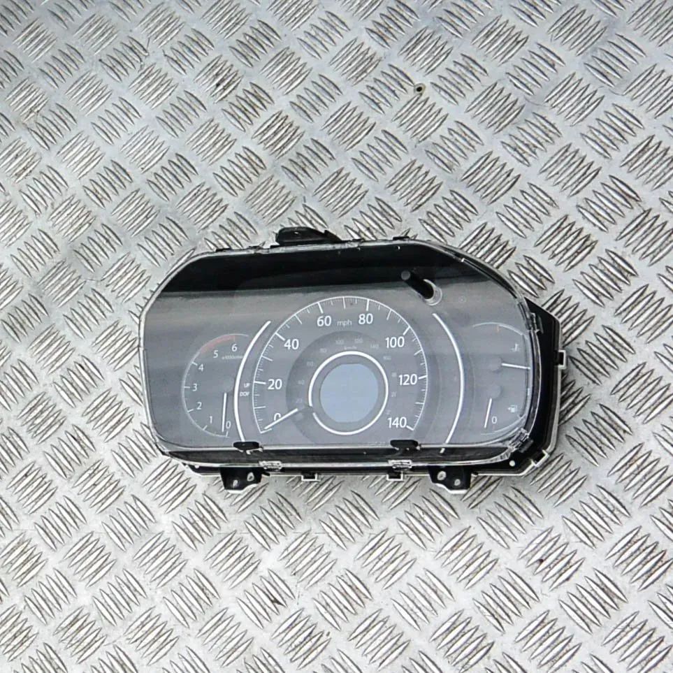 Honda CR-V Instrument Cluster Speedometer Instrument Cluster Speedometer — HONDA CR-V (IV...