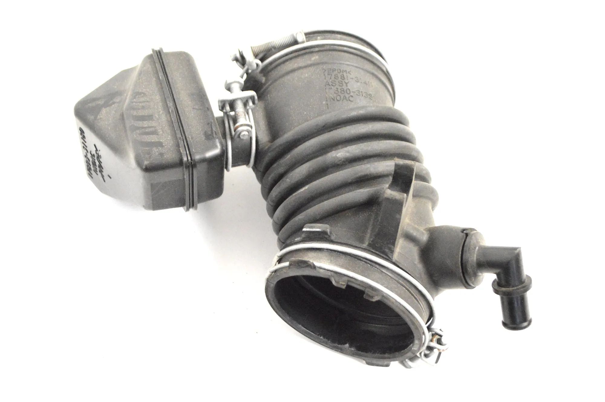 Lexus RX Air Intake Tube Air Intake Tube — LEXUS RX (_L2_) (2015-...) — ...