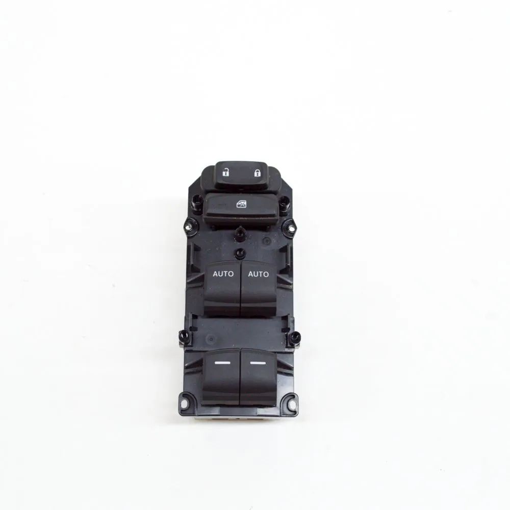 Honda Odyssey Door window switch — front left Door window switch — front left — HONDA ODYSSEY...