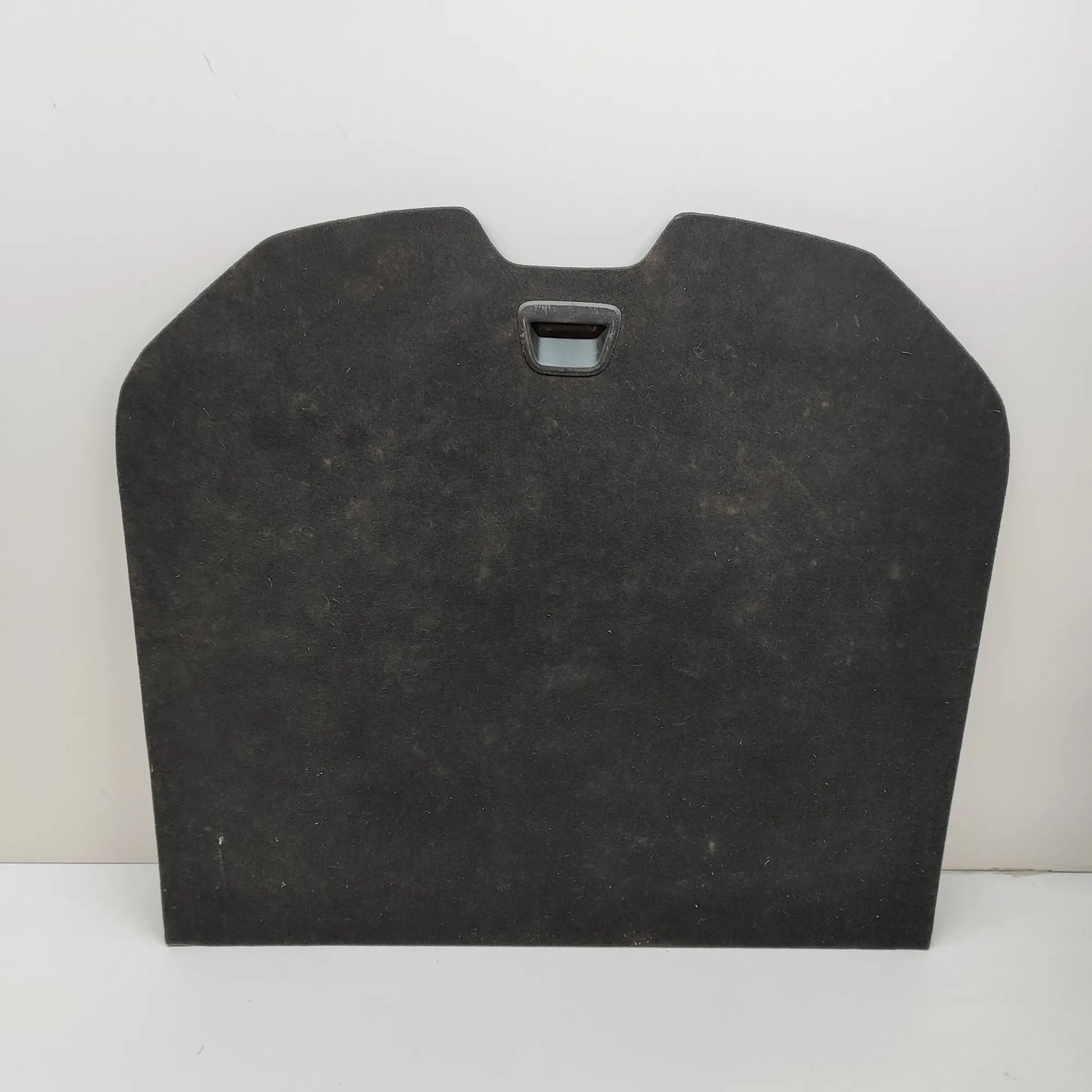 Volvo V60 Boot carpet Boot carpet — VOLVO V60 (2010-2018) — 39849207,...