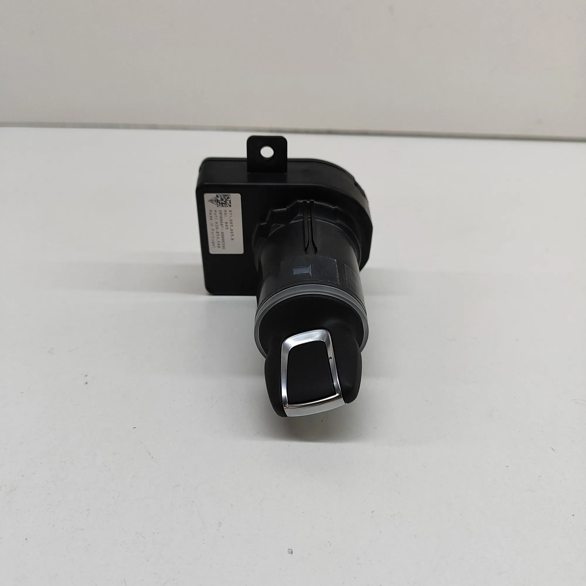 Porsche Cayenne Ignition lock Ignition lock — PORSCHE CAYENNE (9Y0/9Y3) (2018...