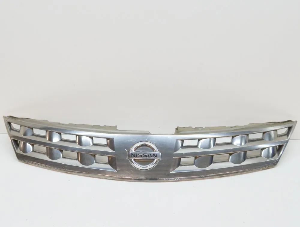 Nissan Murano Radiator Grille Radiator grille — NISSAN MURANO (Z50) (2003-200...