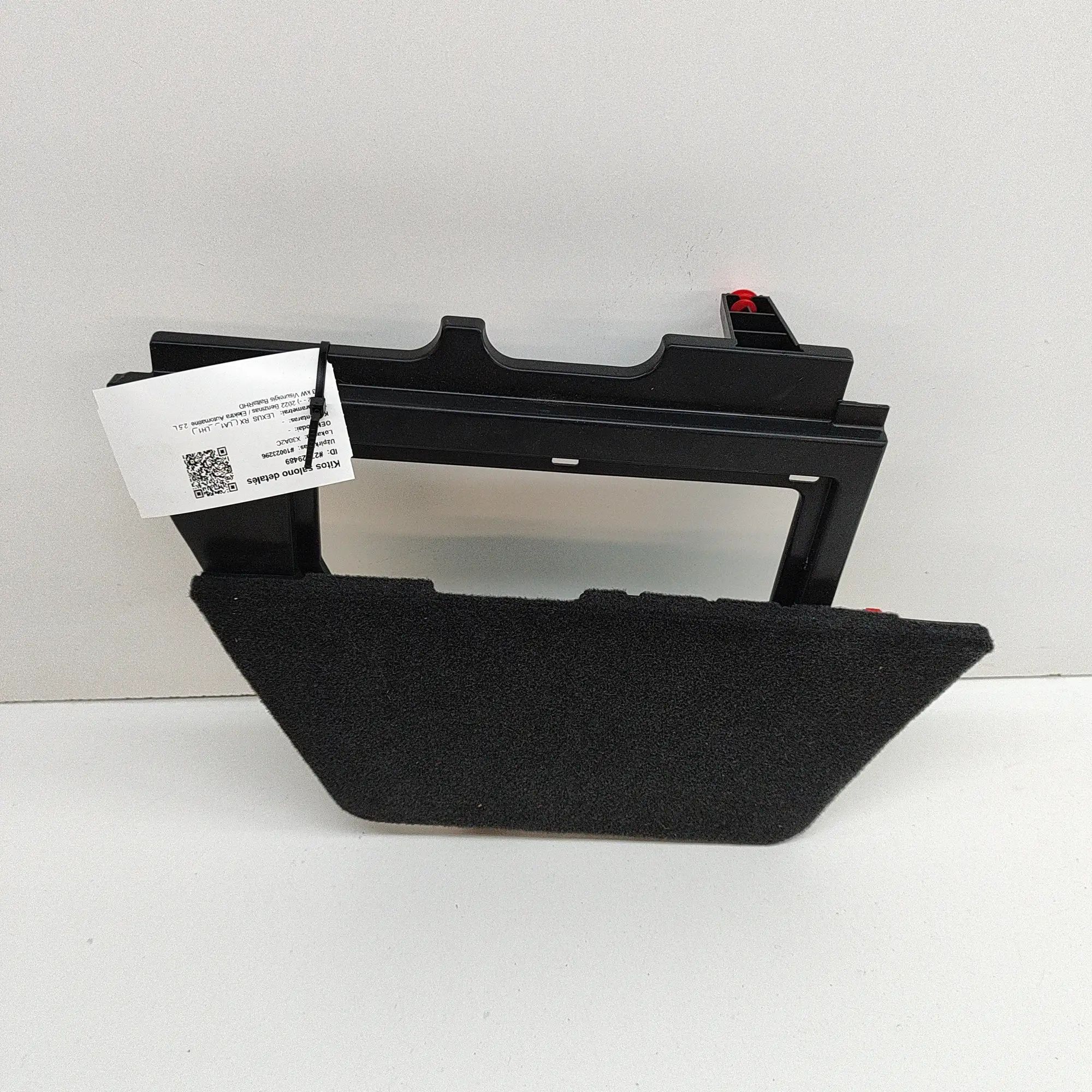 Lexus RX Trunk Boot Trim Trunk Boot Trim — LEXUS RX (_LA1_, _LH1_) (2022...