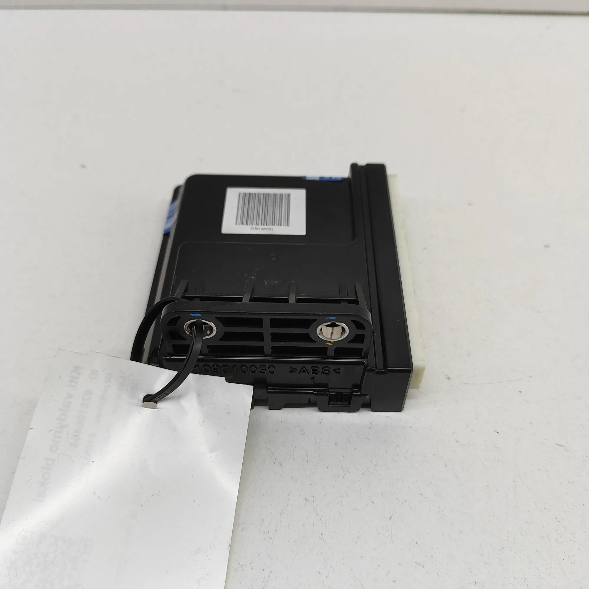 Kia Soul Power Distribution Unit Power distribution unit — KIA SOUL (III SK3) (2...