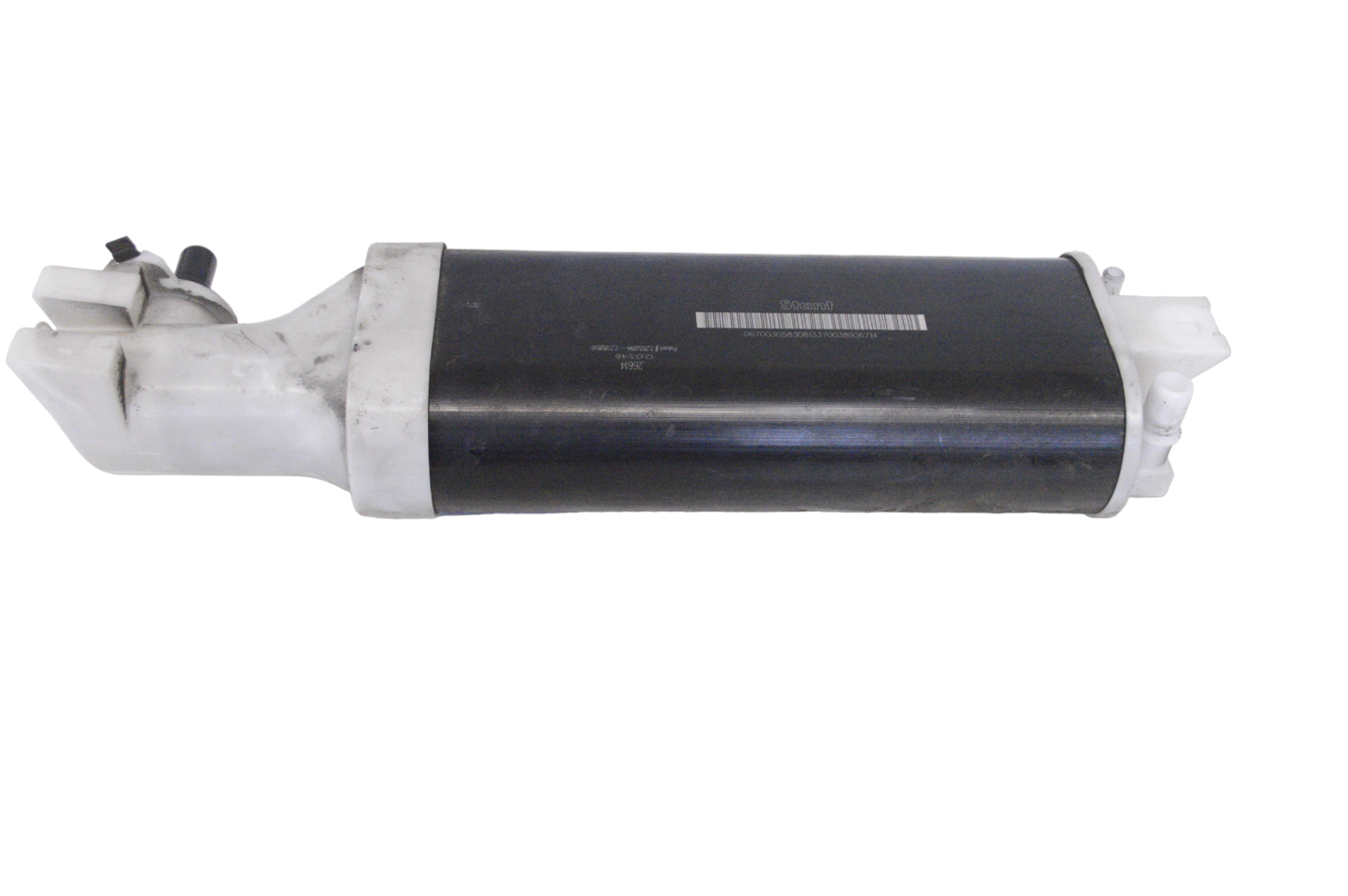 Maserati Ghibli Fuel Vapor Filter (EVAP) Fuel Vapor Filter (EVAP) — MASERATI GHIBLI (M15...