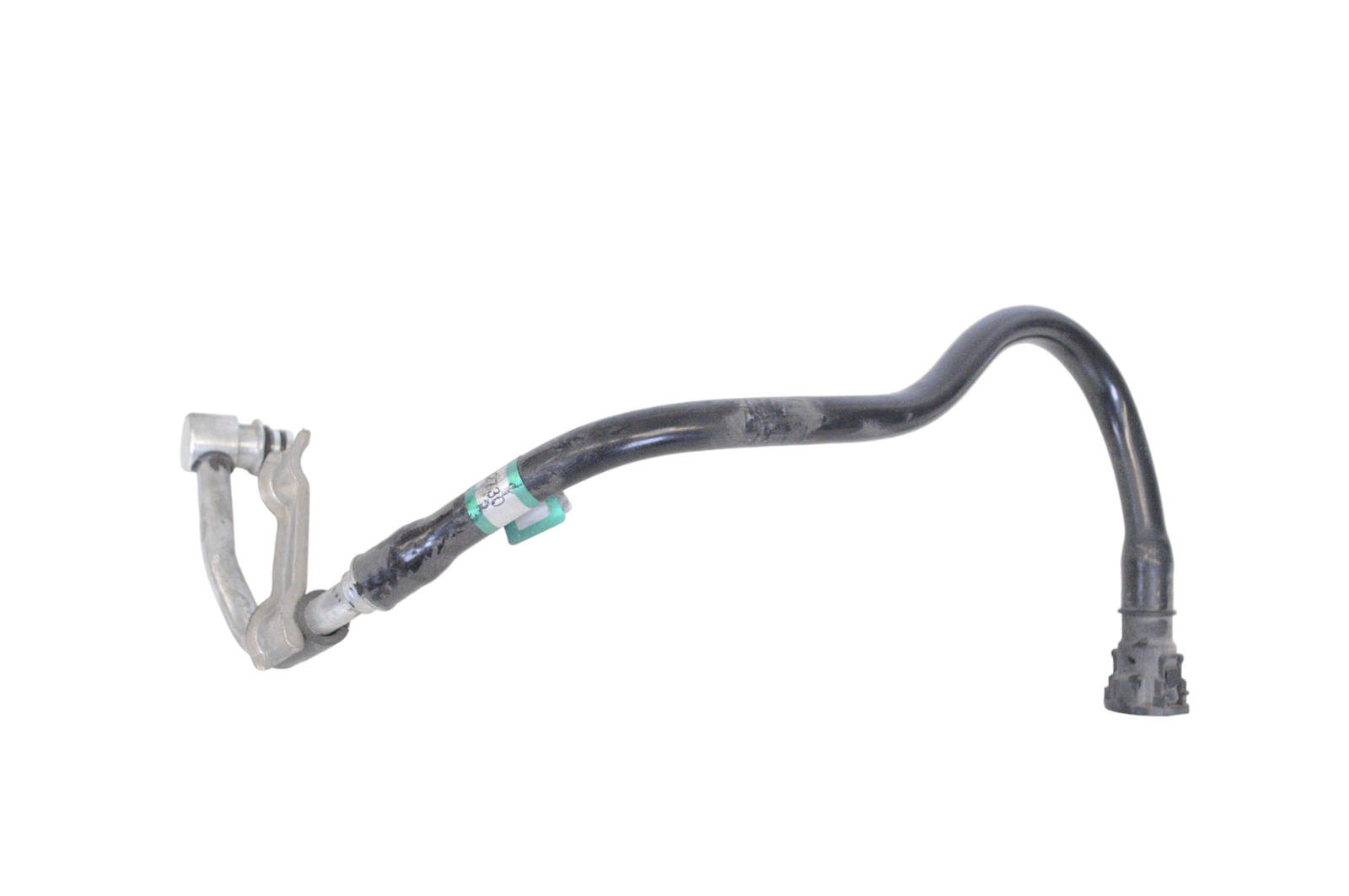 Maserati Ghibli Gearbox cooling pipe Gearbox cooling pipe — MASERATI GHIBLI (M157) (...