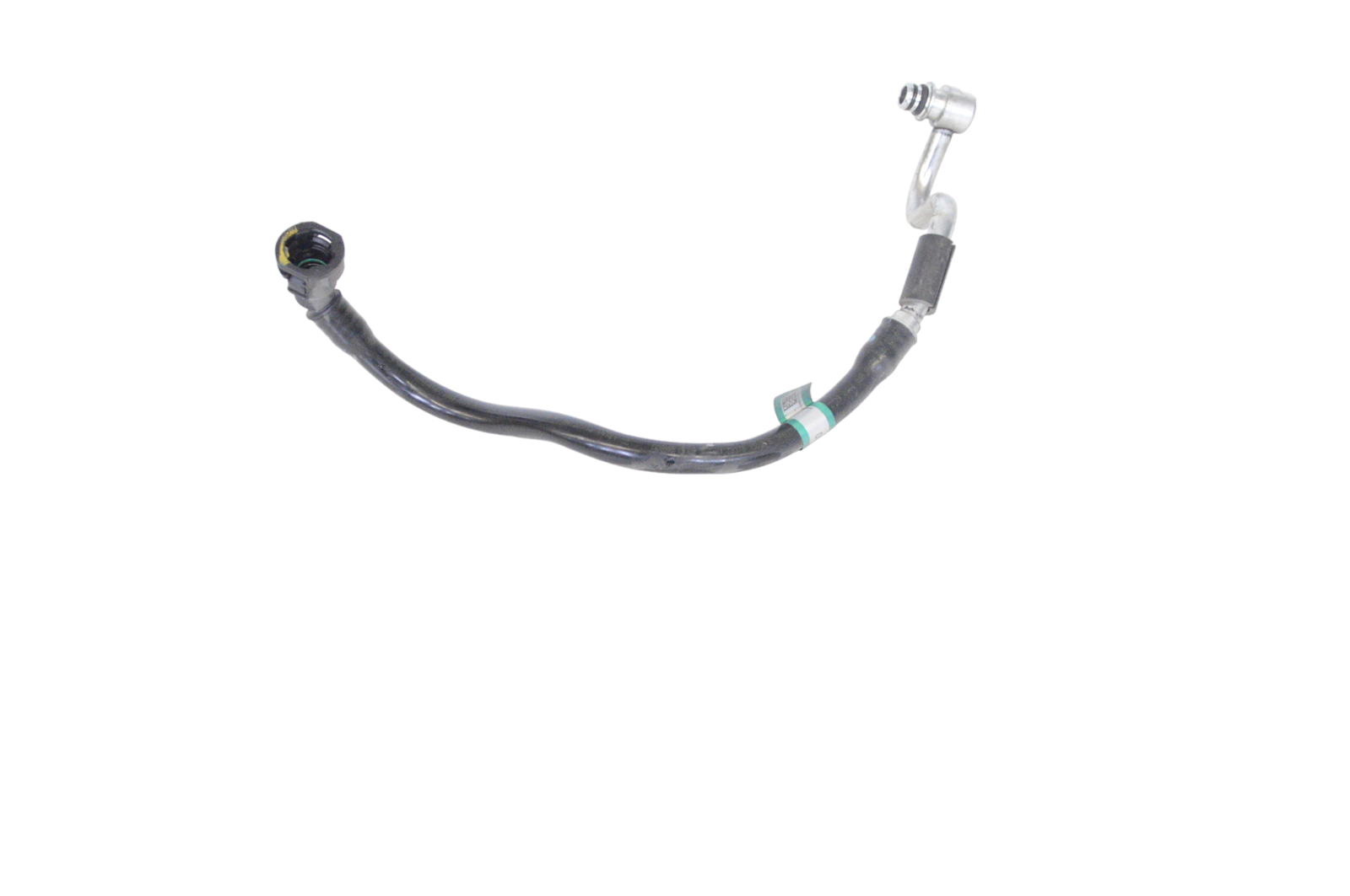 Maserati Ghibli Gearbox cooling pipe Gearbox cooling pipe — MASERATI GHIBLI (M157) (...