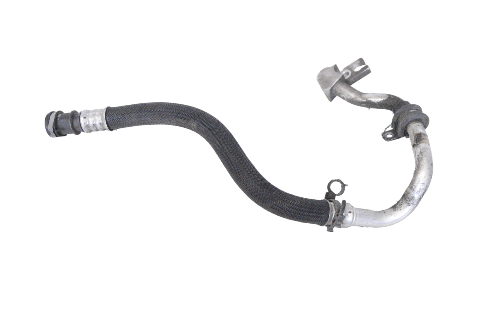 Maserati Ghibli A/C Air Con Hose Pipe A/C Air Con Hose Pipe — MASERATI GHIBLI (M157) ...