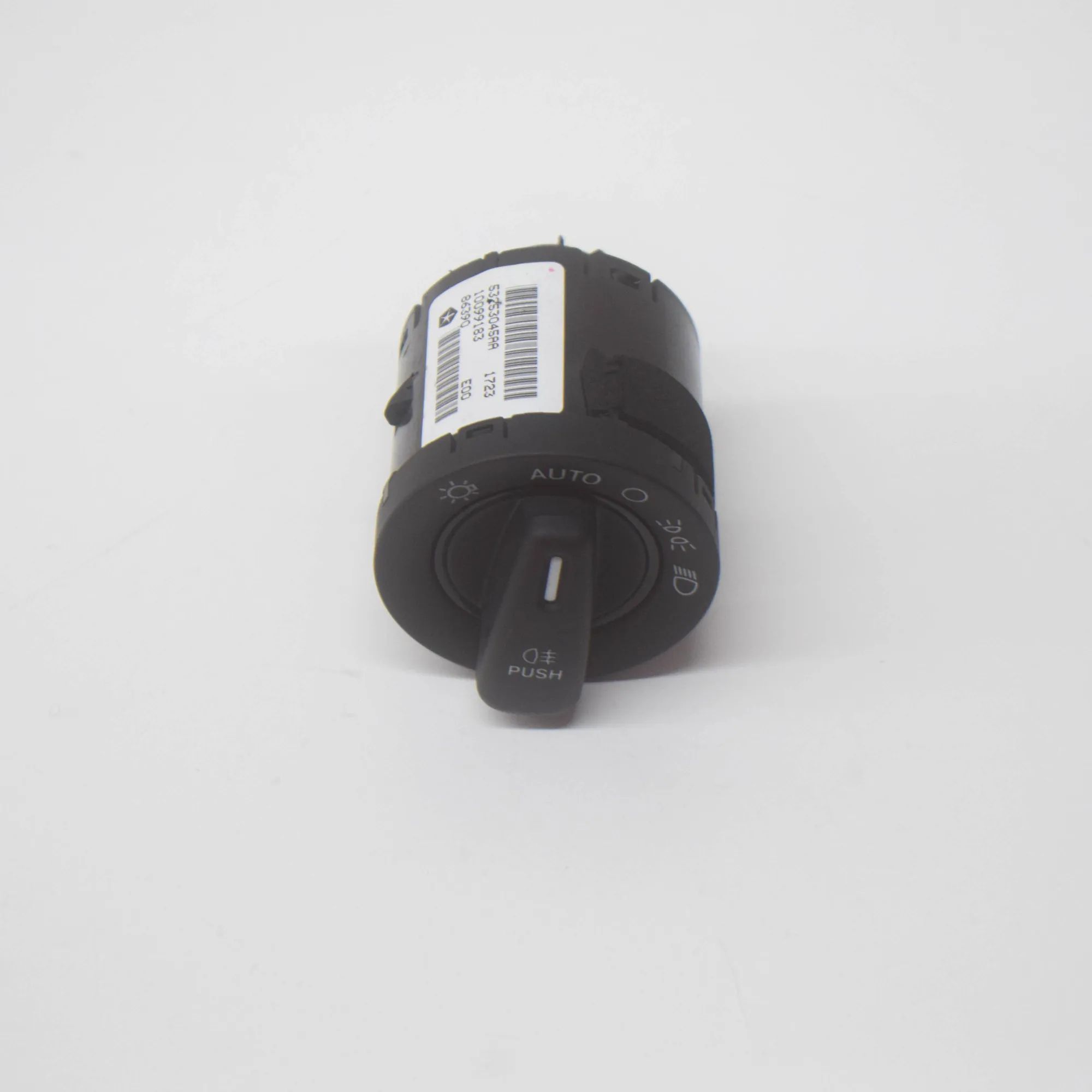 Maserati Quattroporte Headlight Switch Control Unit Headlight Switch Control Unit — MASERATI QUATTR...